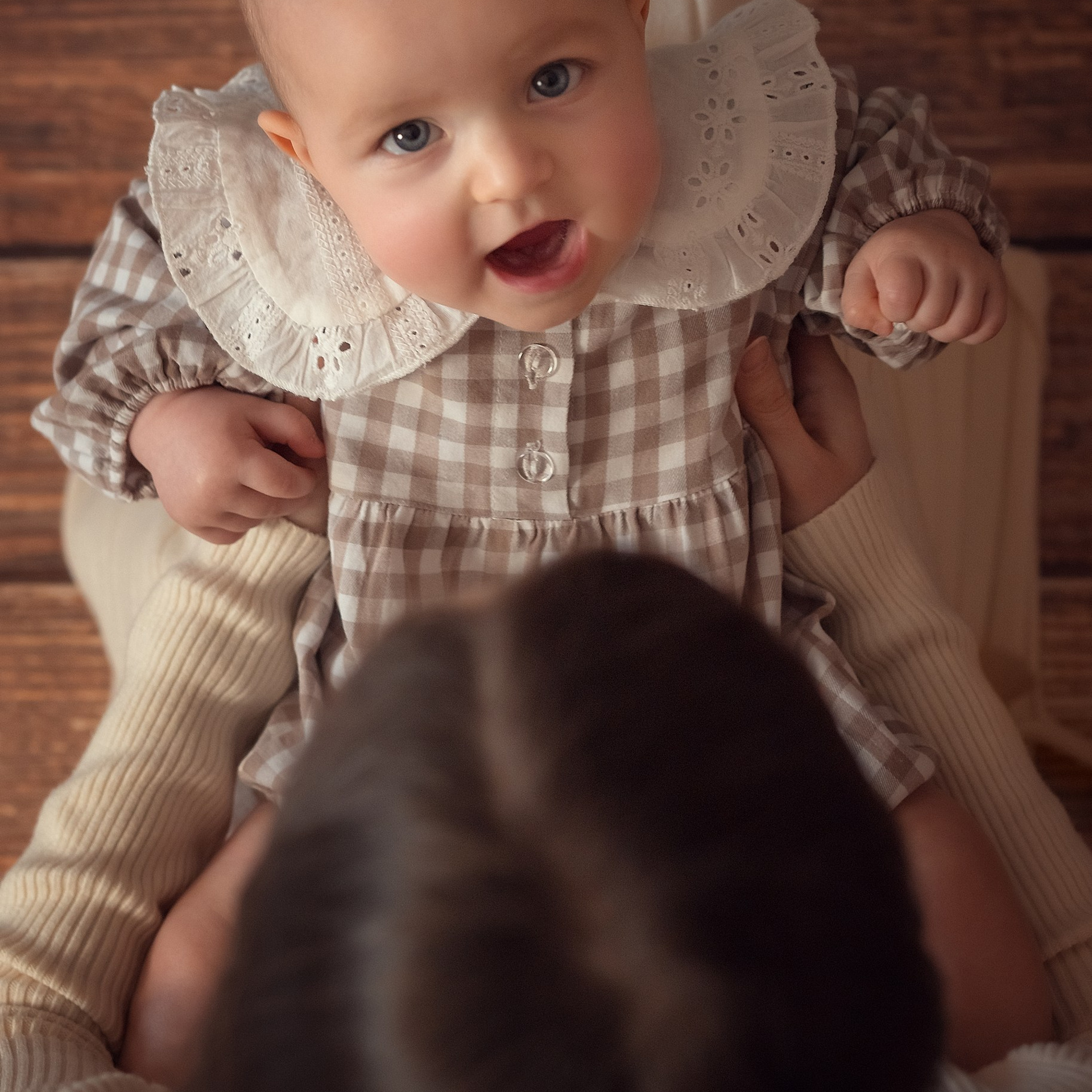 Отзывы о фотосессии в Москве. Семейный и детский фотограф в Москве Елизавета Царькова