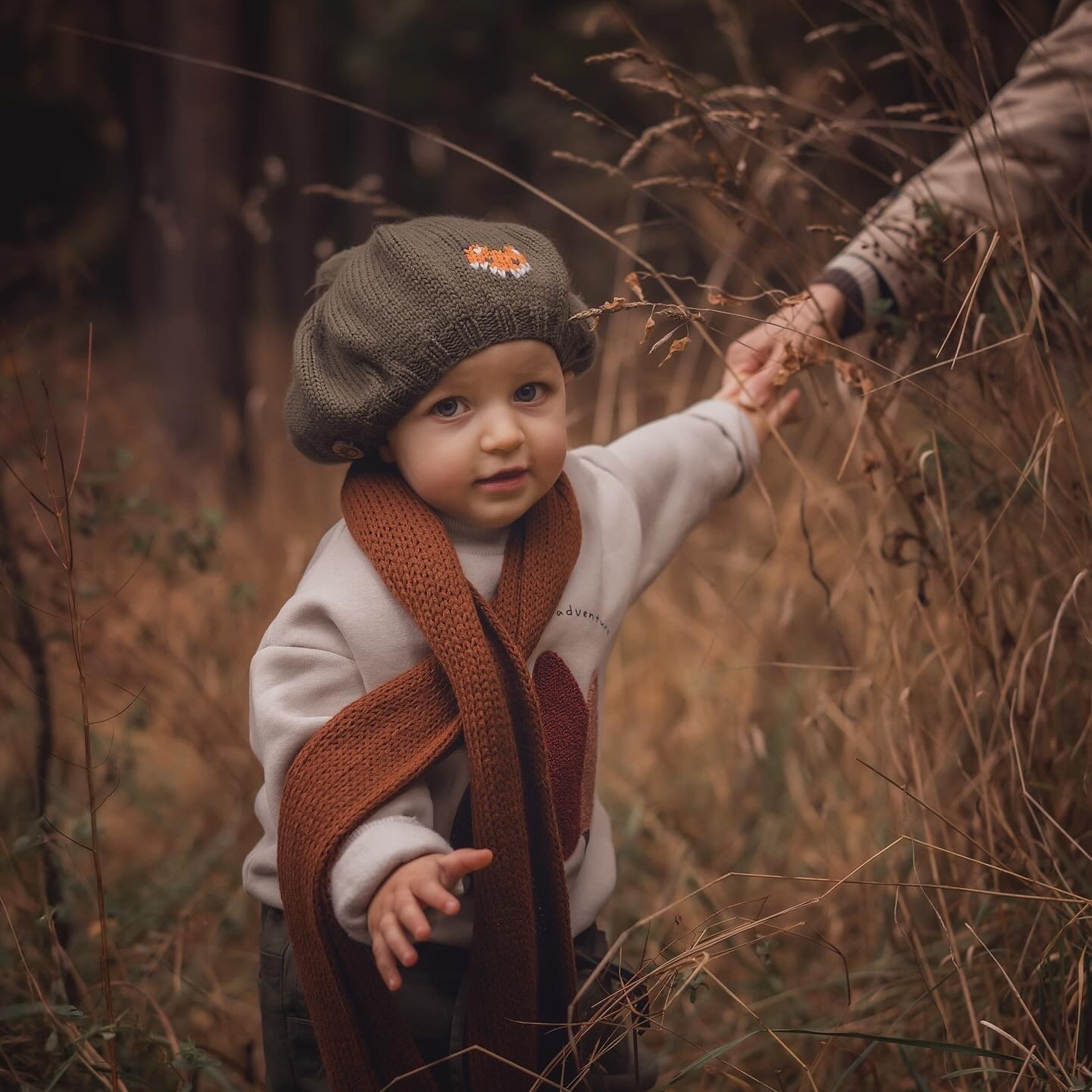 Отзывы о фотосессии в Москве. Семейный и детский фотограф в Москве Елизавета Царькова