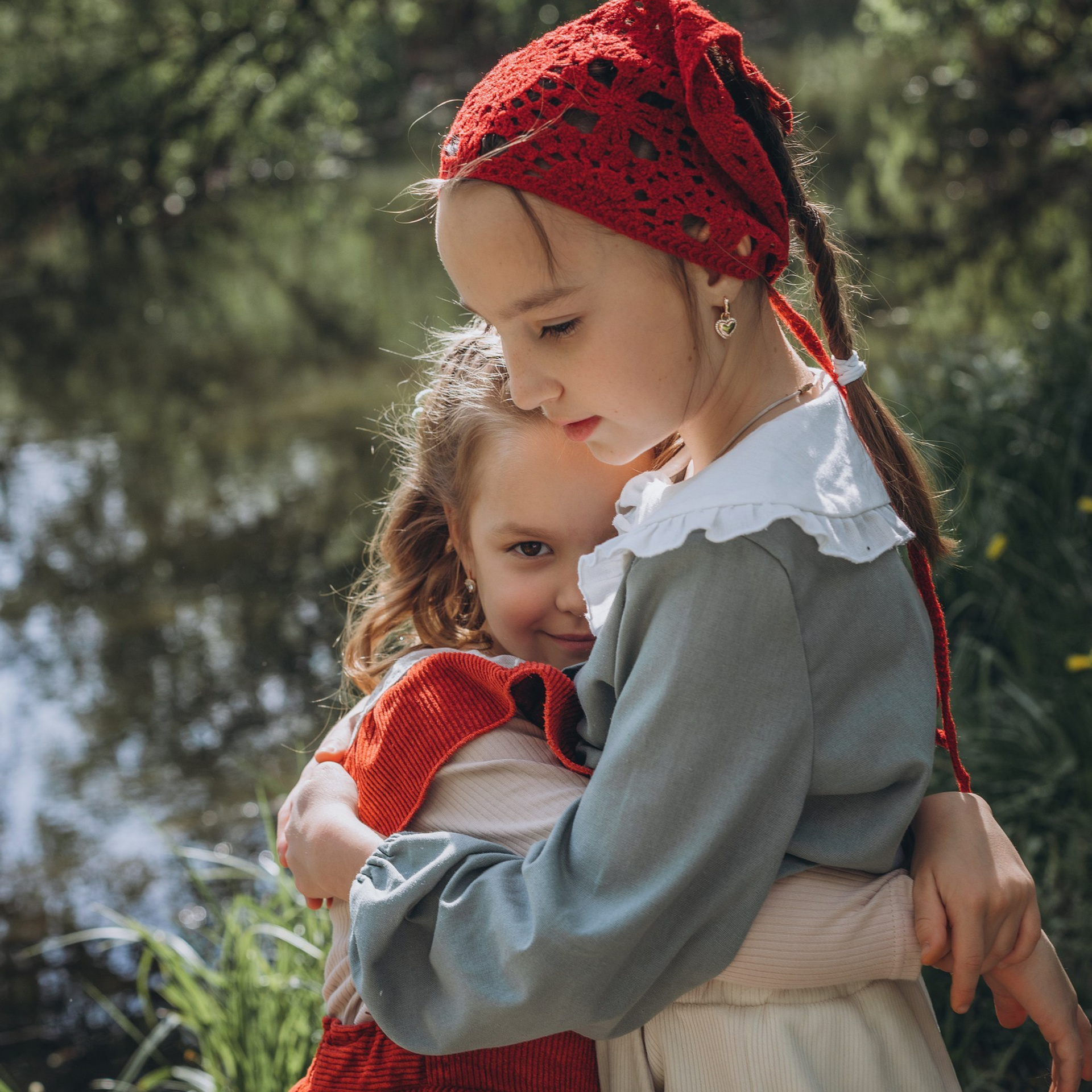 Отзывы о фотосессии в Москве. Семейный и детский фотограф в Москве Елизавета Царькова