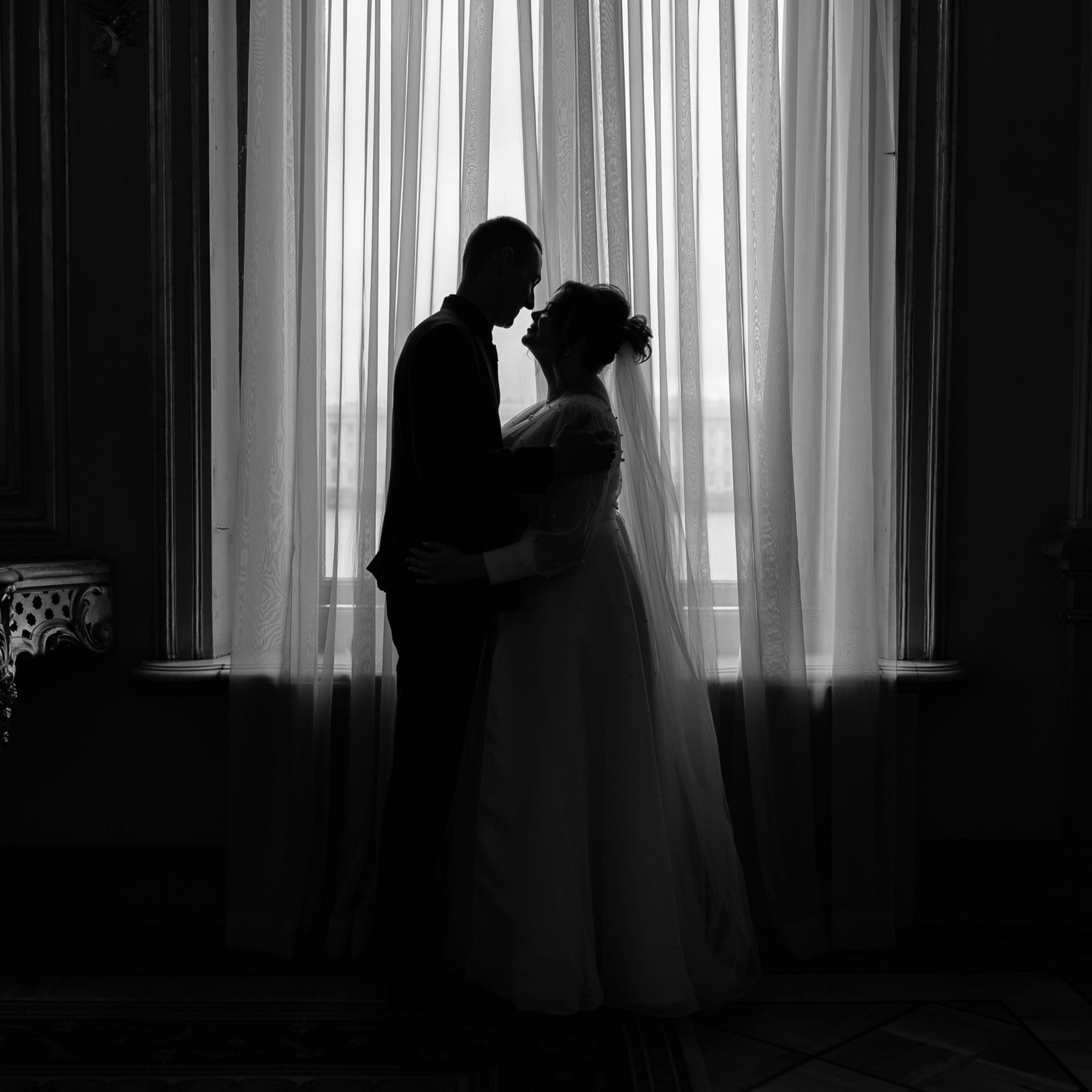 Отзывы. Свадебный фотограф в Санкт-Петербурге Баженова Алина