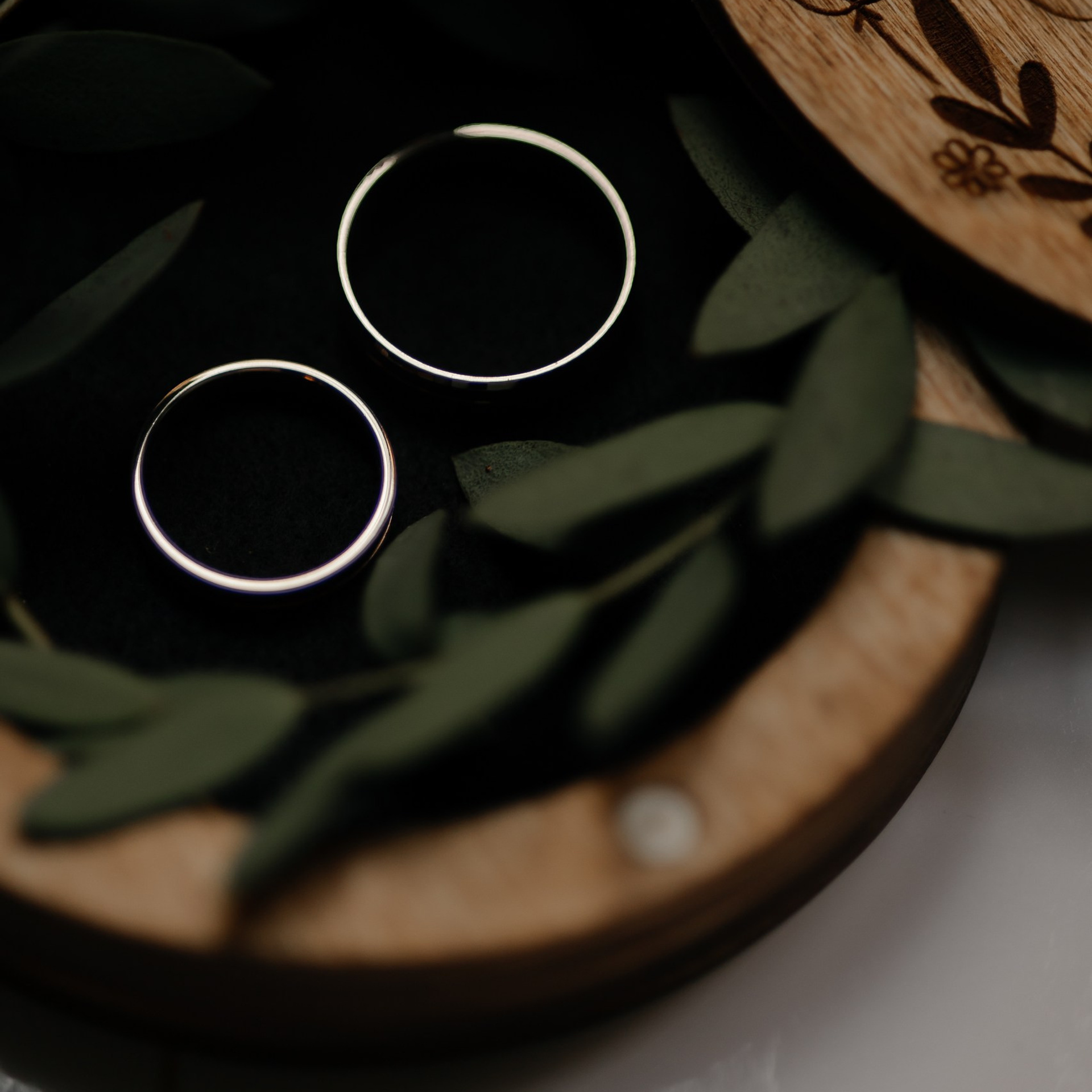 Отзывы. Свадебный фотограф в Санкт-Петербурге Баженова Алина