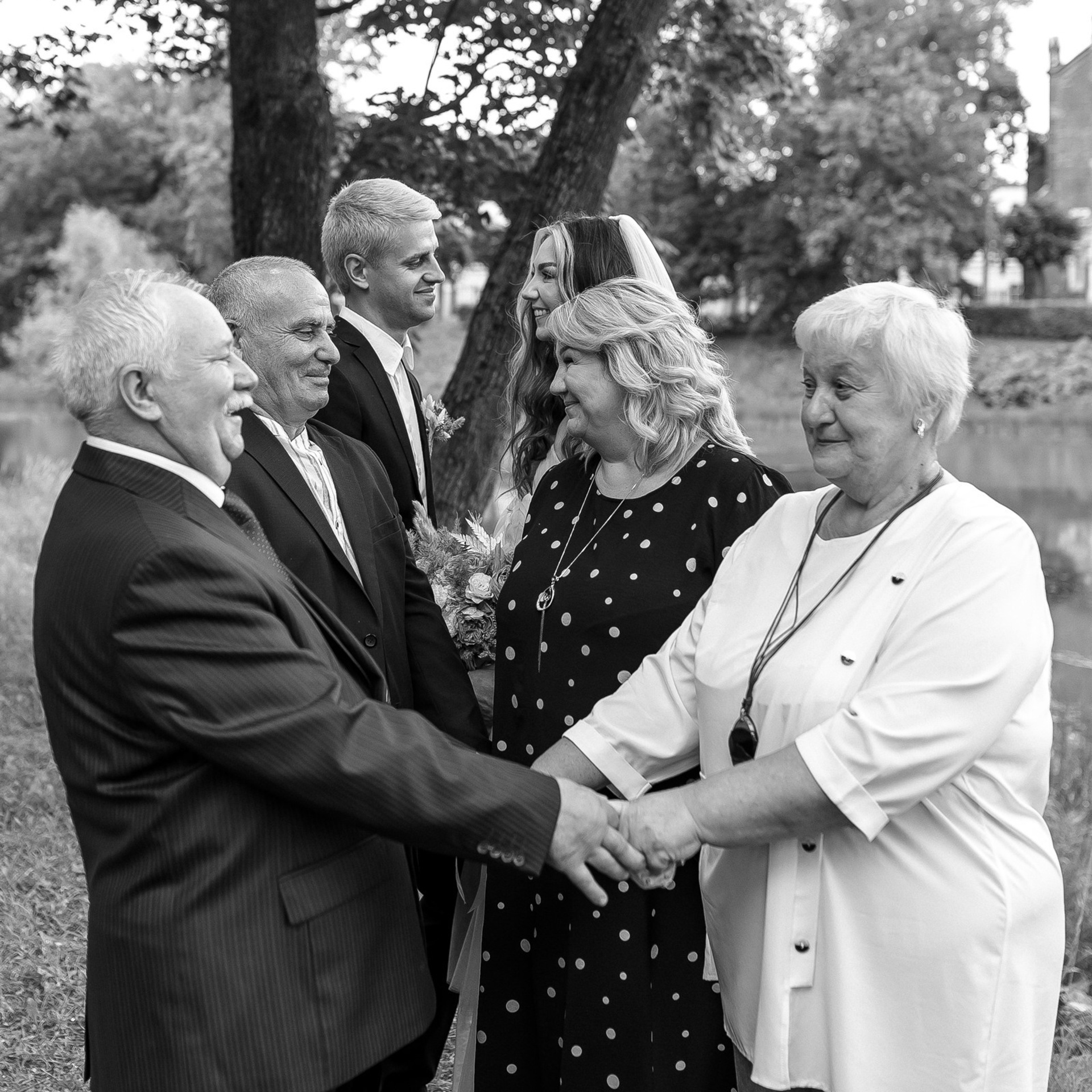 Отзывы. Свадебный фотограф в Санкт-Петербурге Баженова Алина