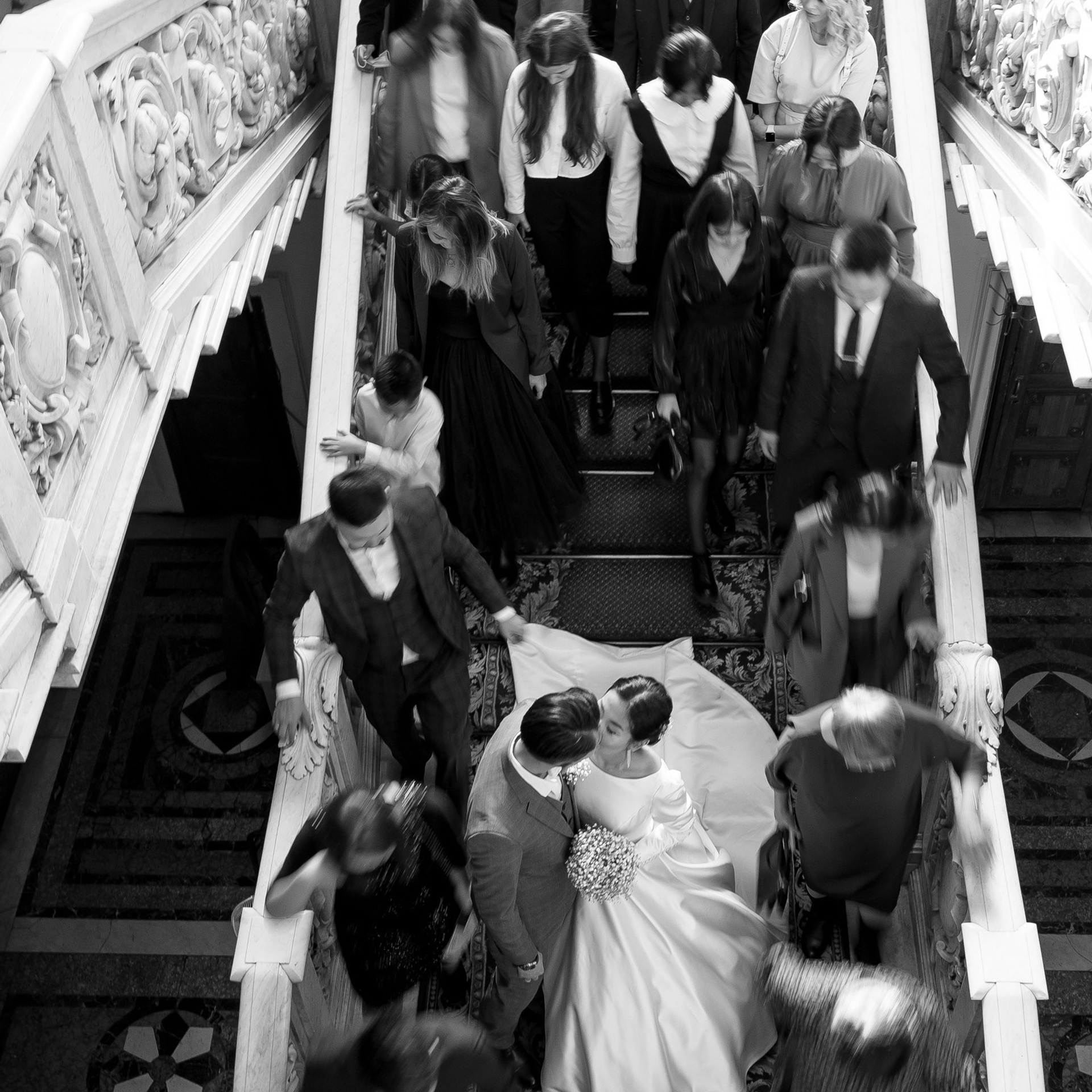 Отзывы. Свадебный фотограф в Санкт-Петербурге Баженова Алина