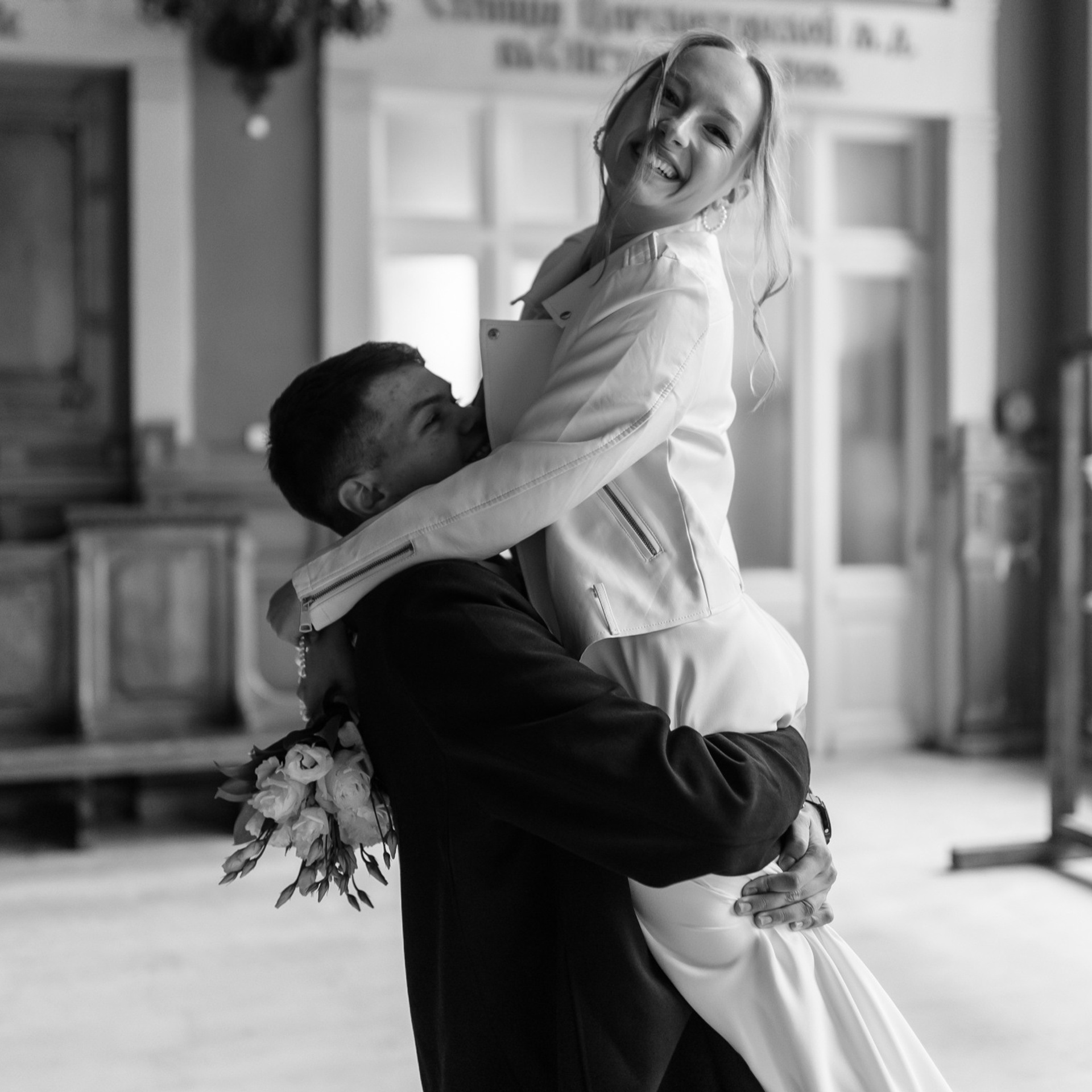 Отзывы. Свадебный фотограф в Санкт-Петербурге Баженова Алина