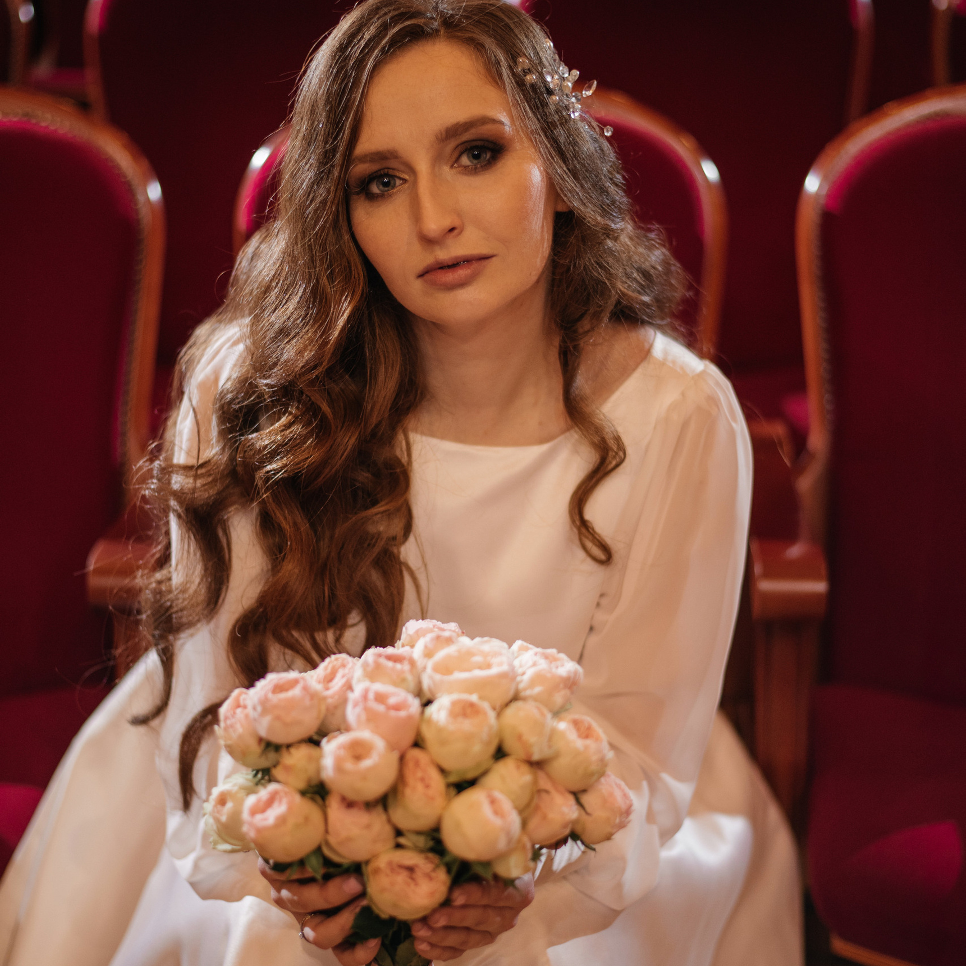 Отзывы. Свадебный фотограф Белгород