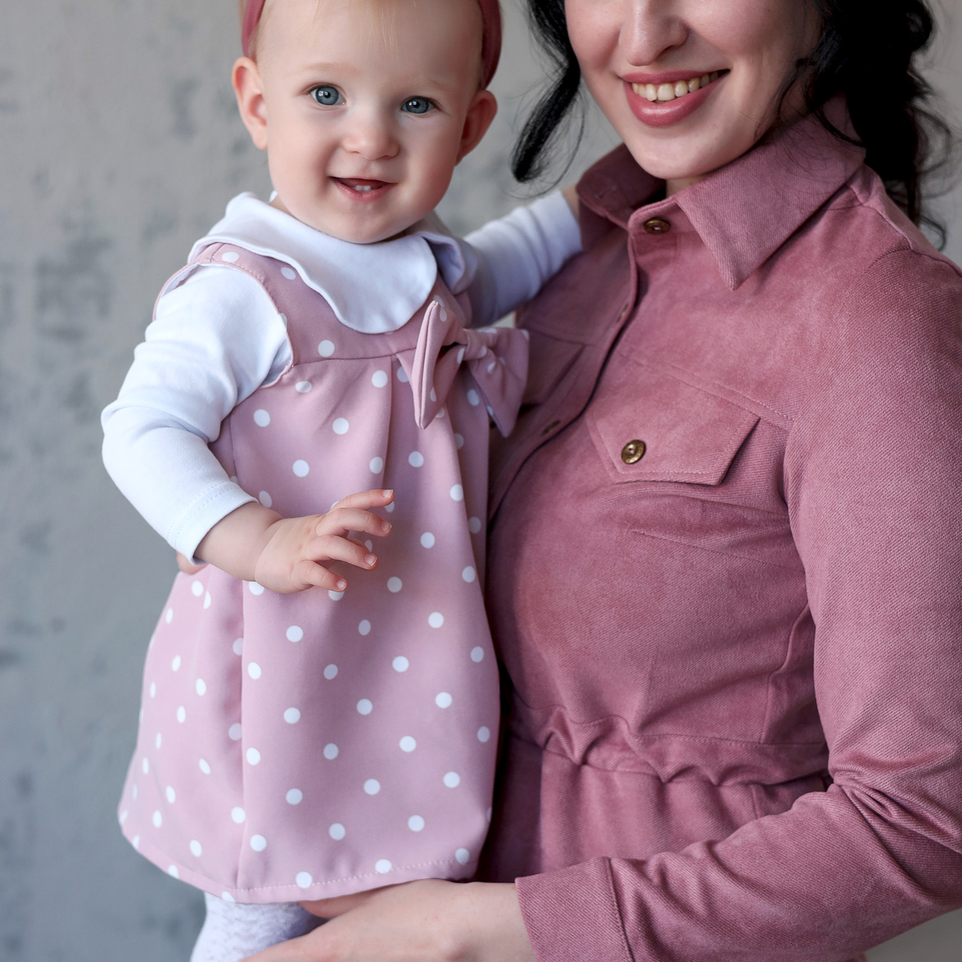 Отзывы. Семейный фотограф Анна Мезенцева