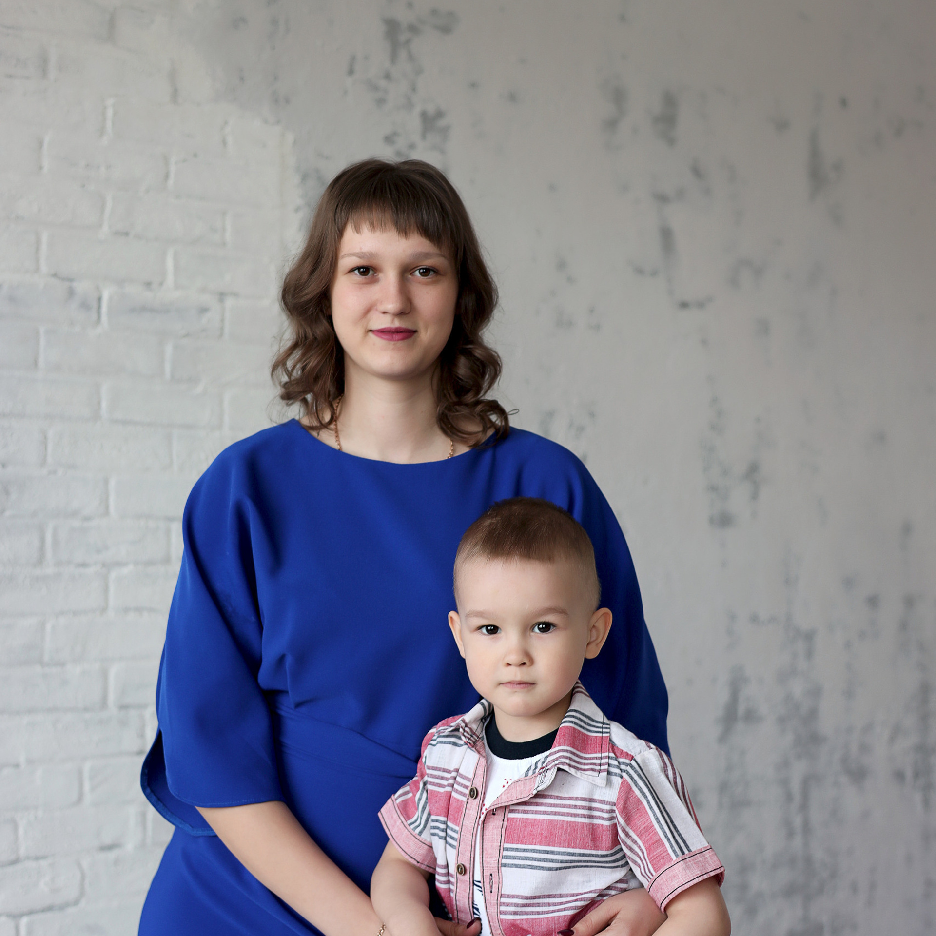 Отзывы. Семейный фотограф Анна Мезенцева