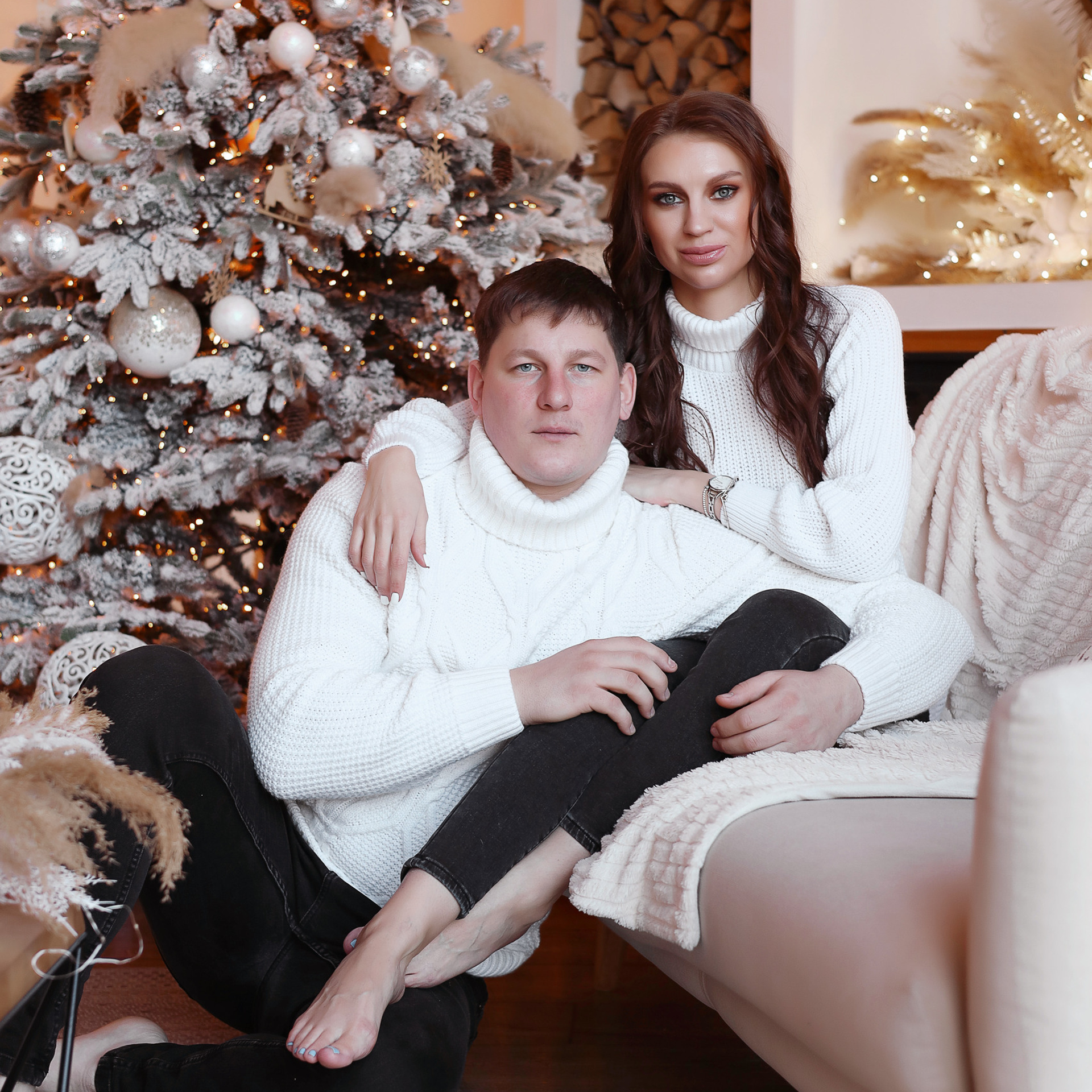 Отзывы. Семейный фотограф Анна Мезенцева