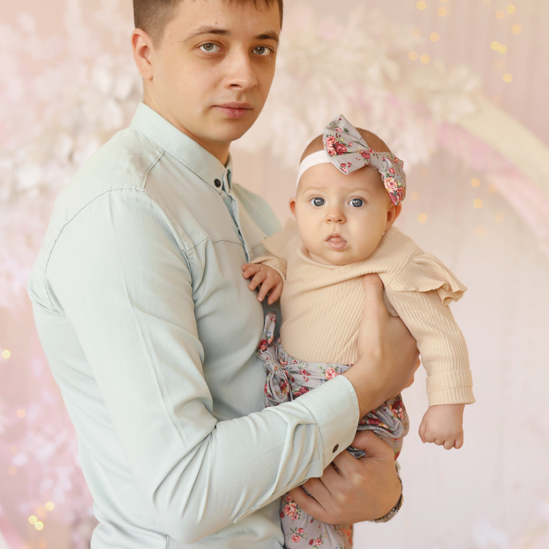 Отзывы. Семейный фотограф Анна Мезенцева