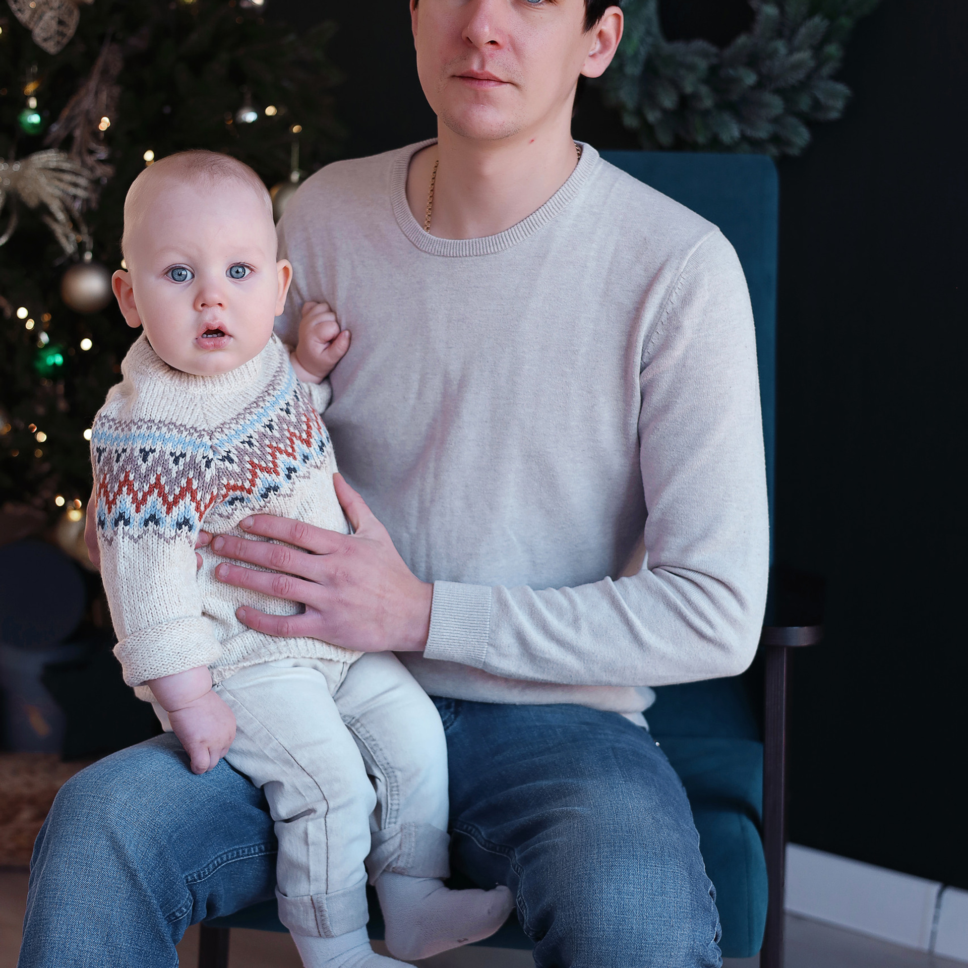 Отзывы. Семейный фотограф Анна Мезенцева