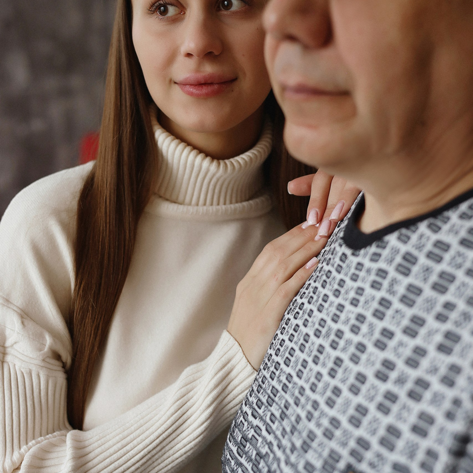 Отзывы. Семейный фотограф Анна Мезенцева