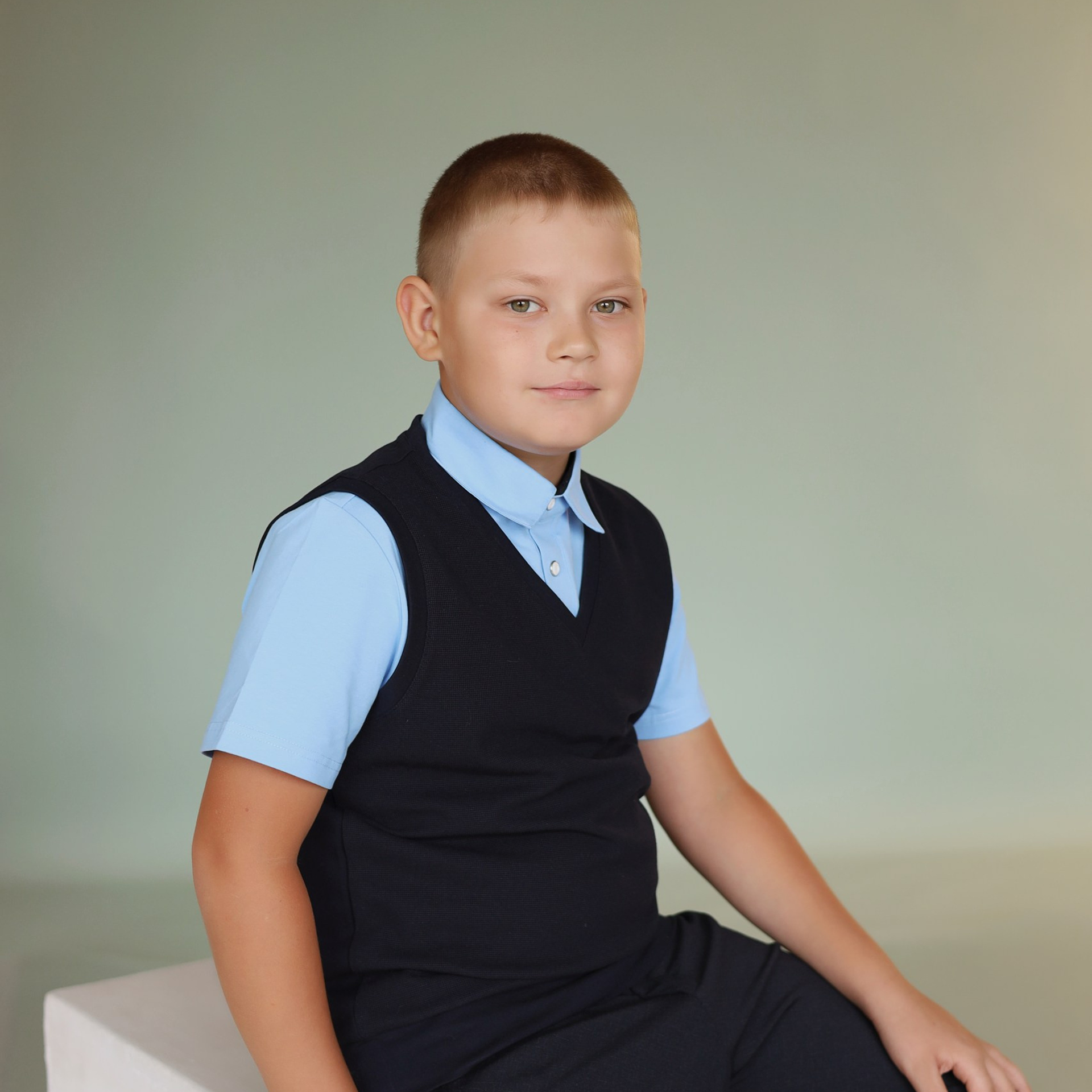 Отзывы. Семейный фотограф Анна Мезенцева