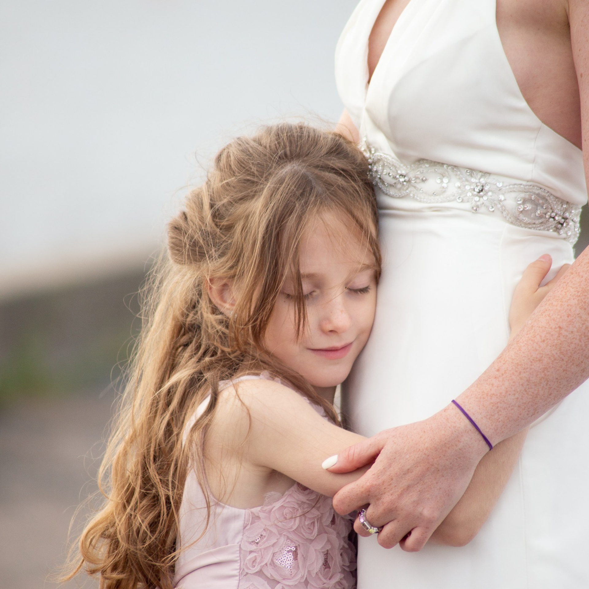 Празднование 10 лет со дня свадьбы