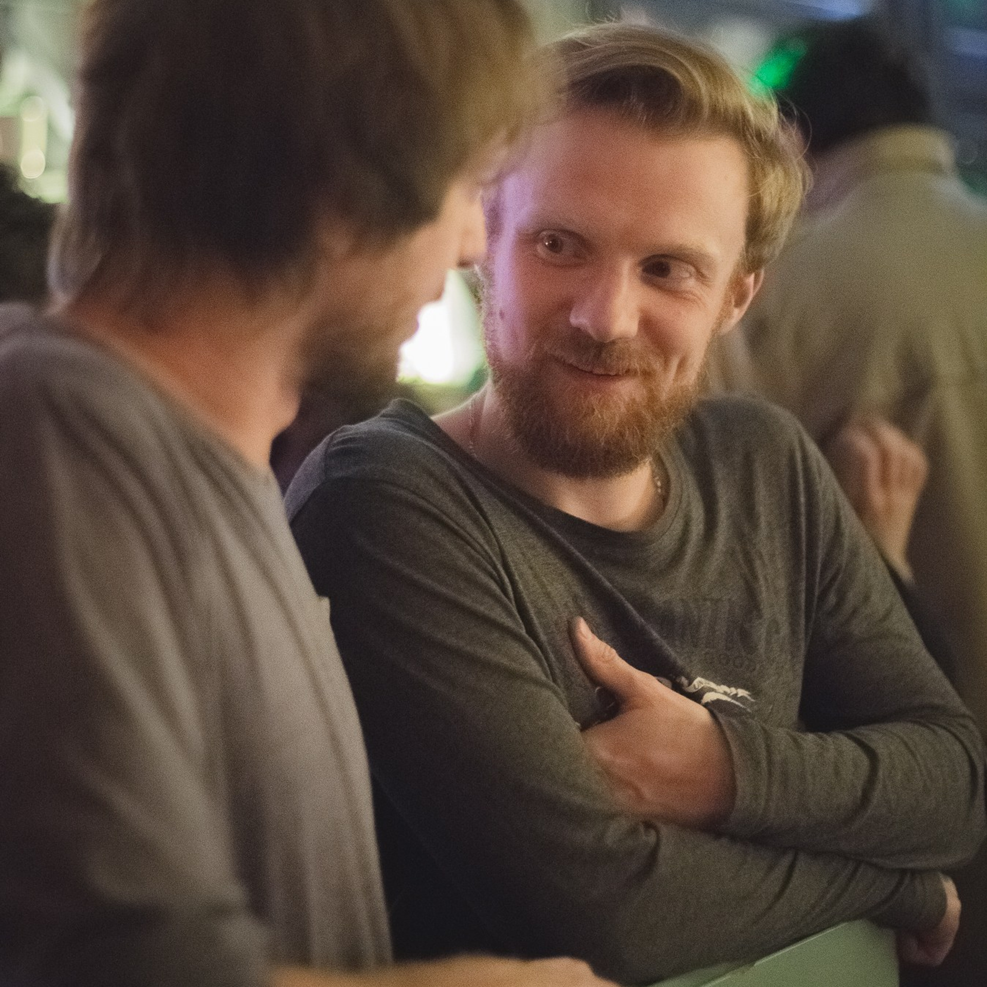 Пиф Паф 1 (май 2015)