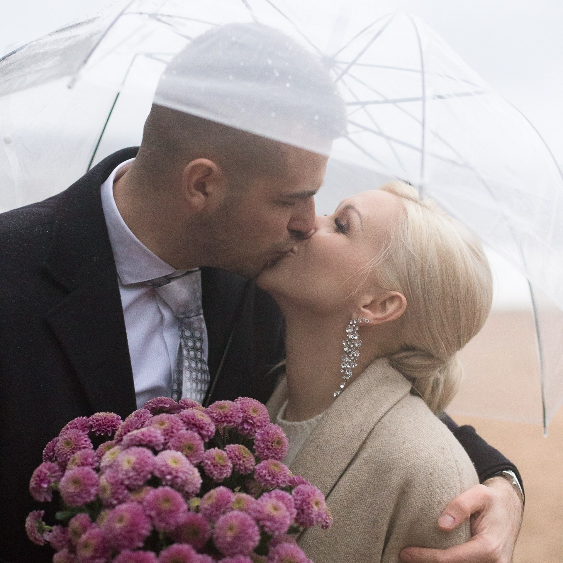 Отзывы. Фотограф Анастасия Малеева