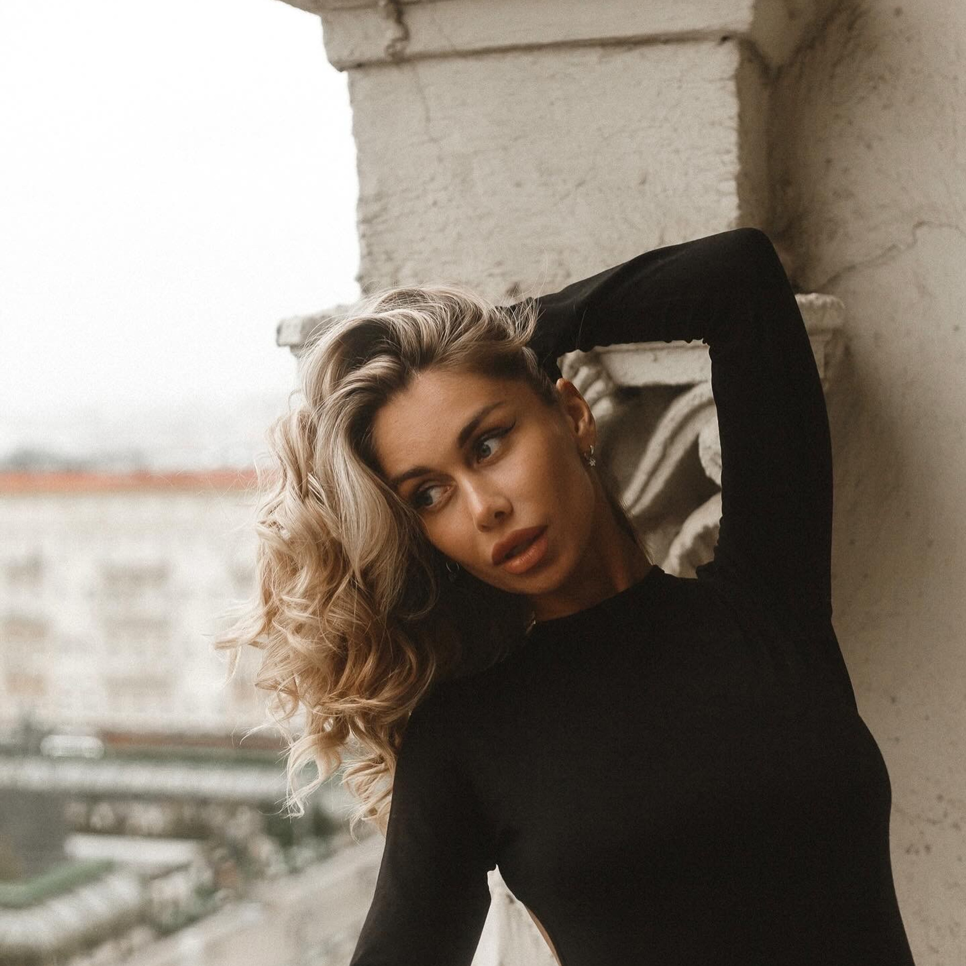 Индивидуальные. Фотограф в Москве и МО Коршунова Арина