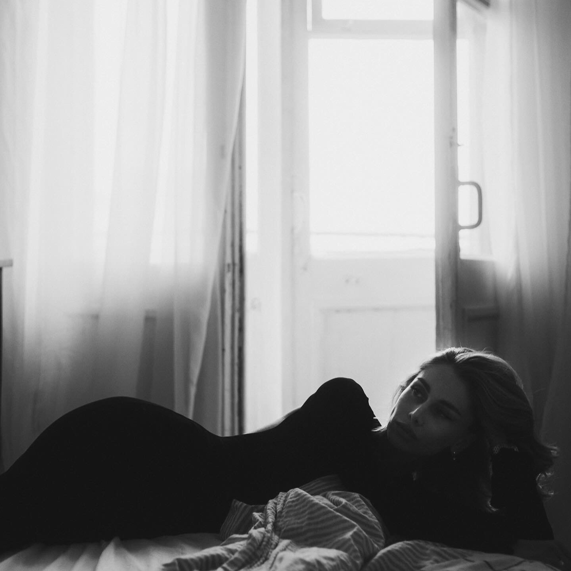 Индивидуальные. Фотограф в Москве и МО Коршунова Арина