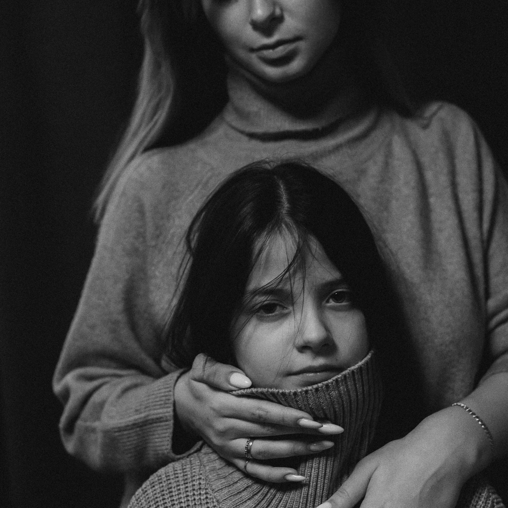 Семейные. Фотограф в Москве и МО Коршунова Арина