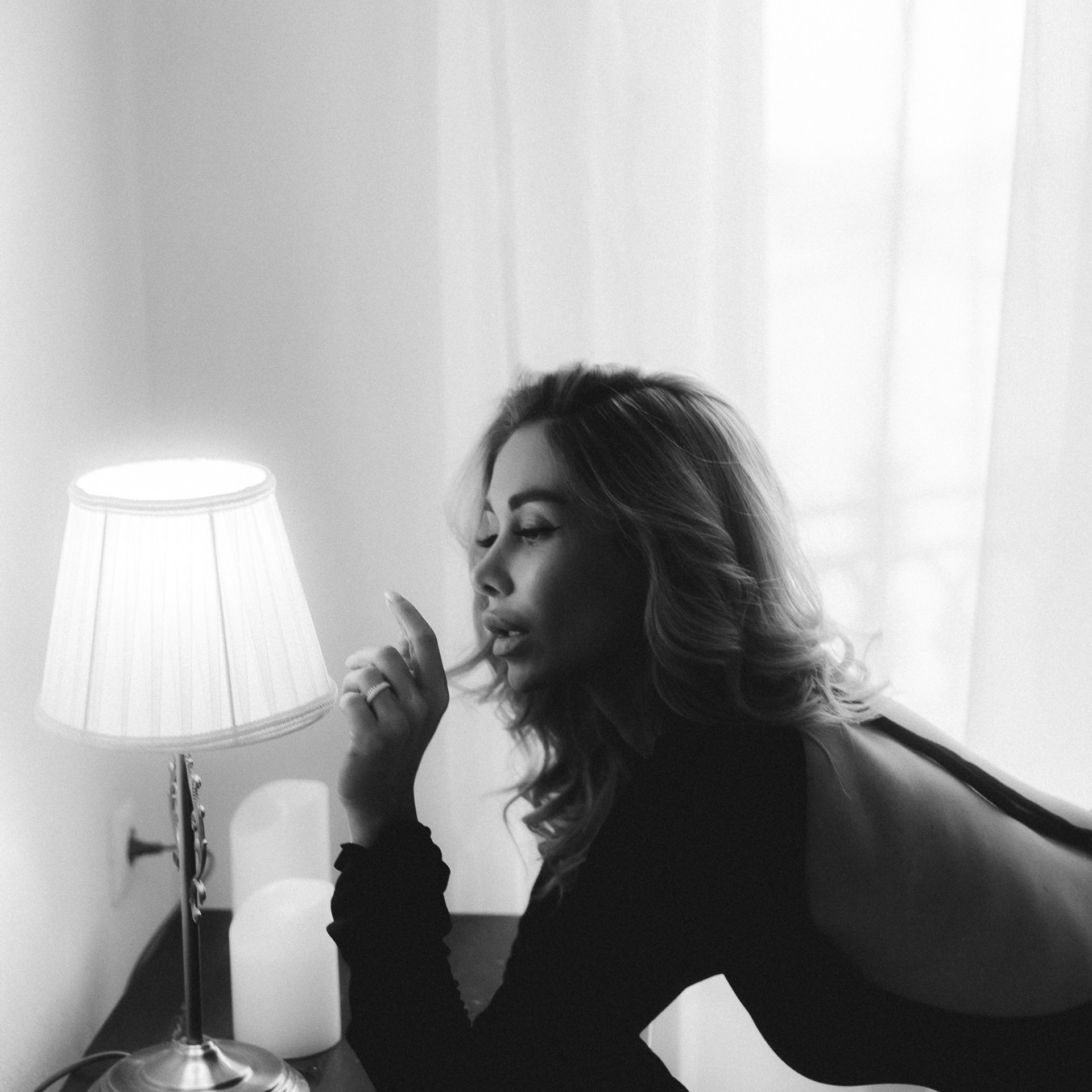 Индивидуальные. Фотограф в Москве и МО Коршунова Арина