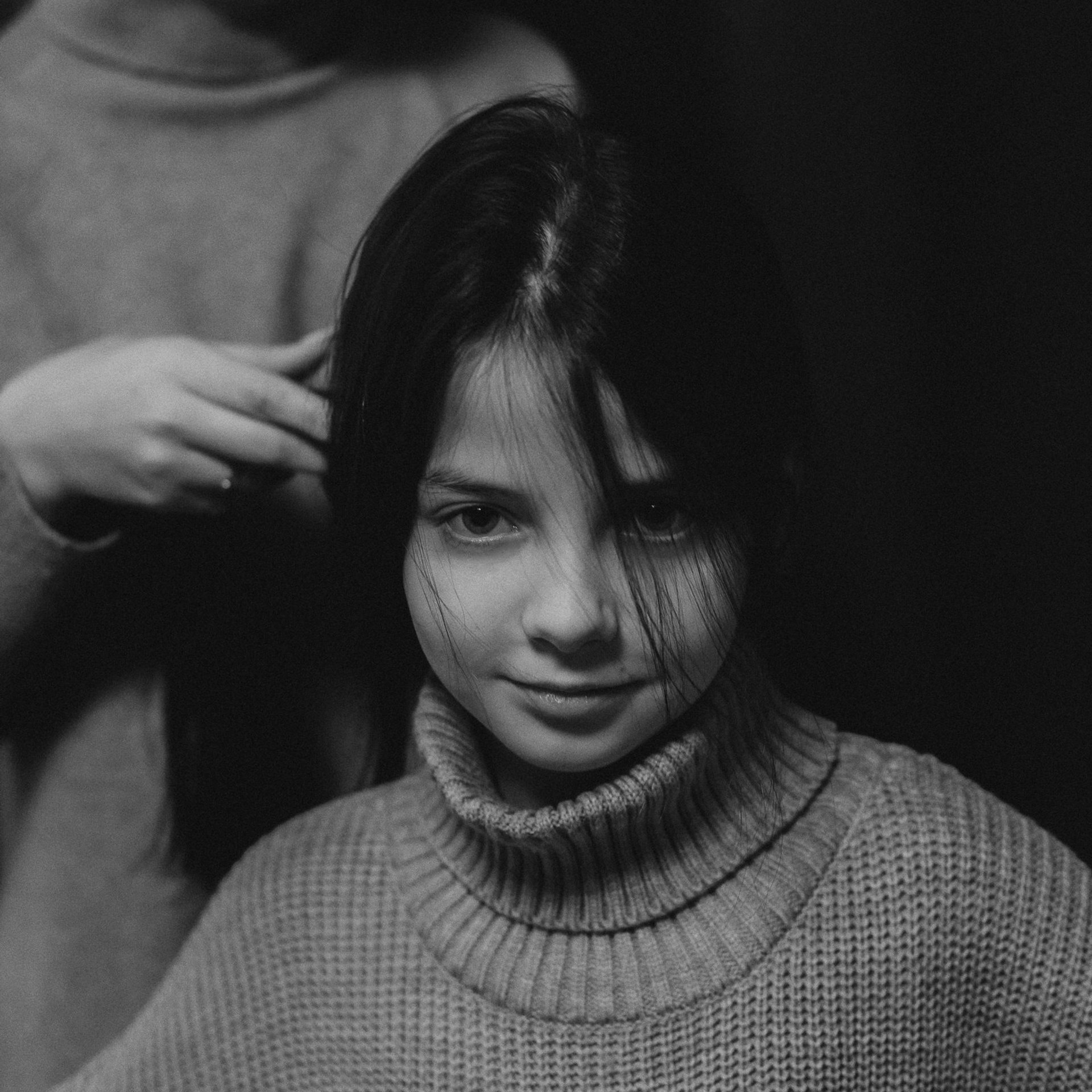 Семейные. Фотограф в Москве и МО Коршунова Арина