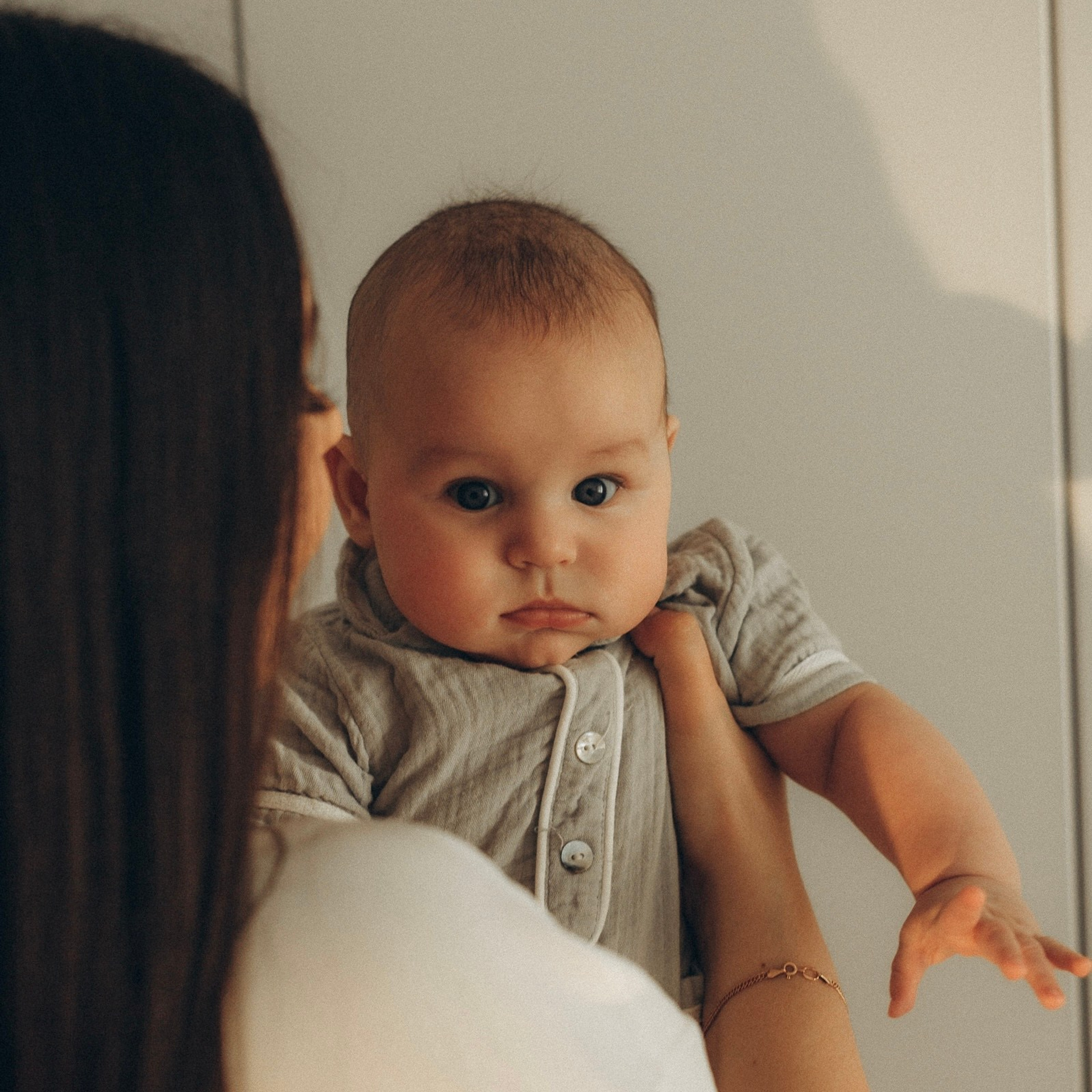 Семейные. Фотограф в Москве и МО Коршунова Арина