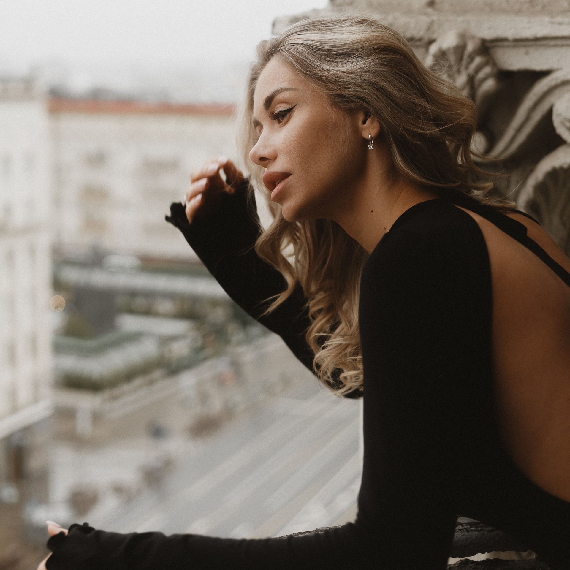 Индивидуальные. Фотограф в Москве и МО Коршунова Арина