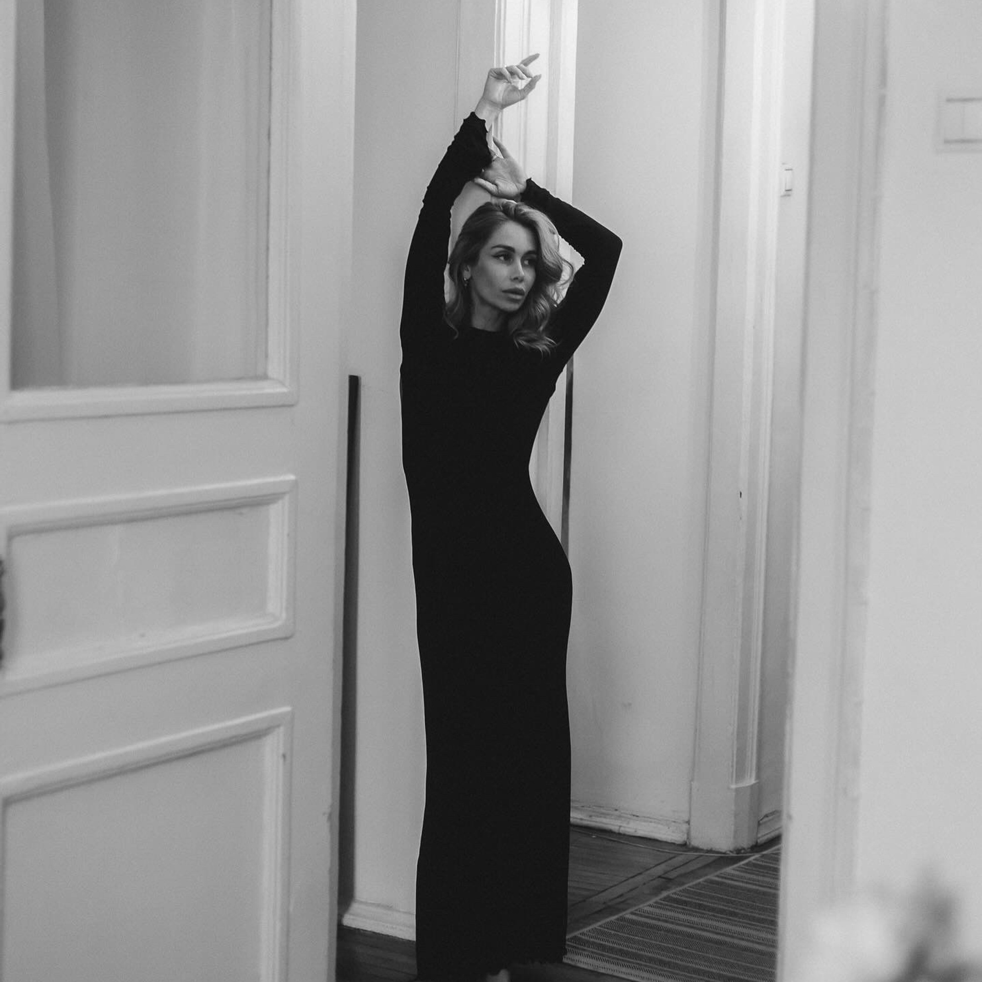 Индивидуальные. Фотограф в Москве и МО Коршунова Арина