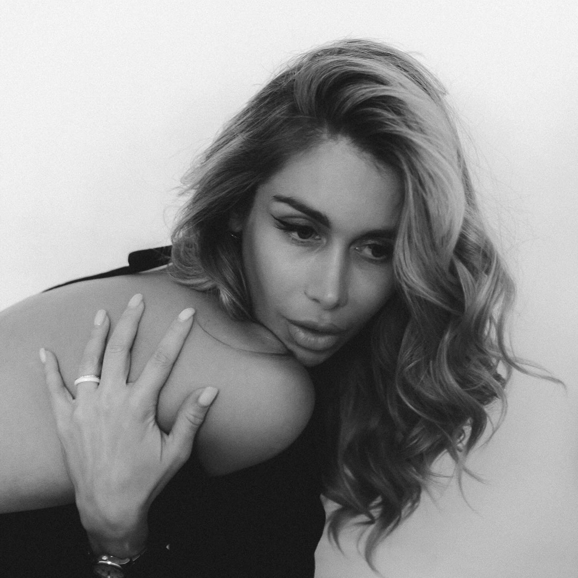 Индивидуальные. Фотограф в Москве и МО Коршунова Арина