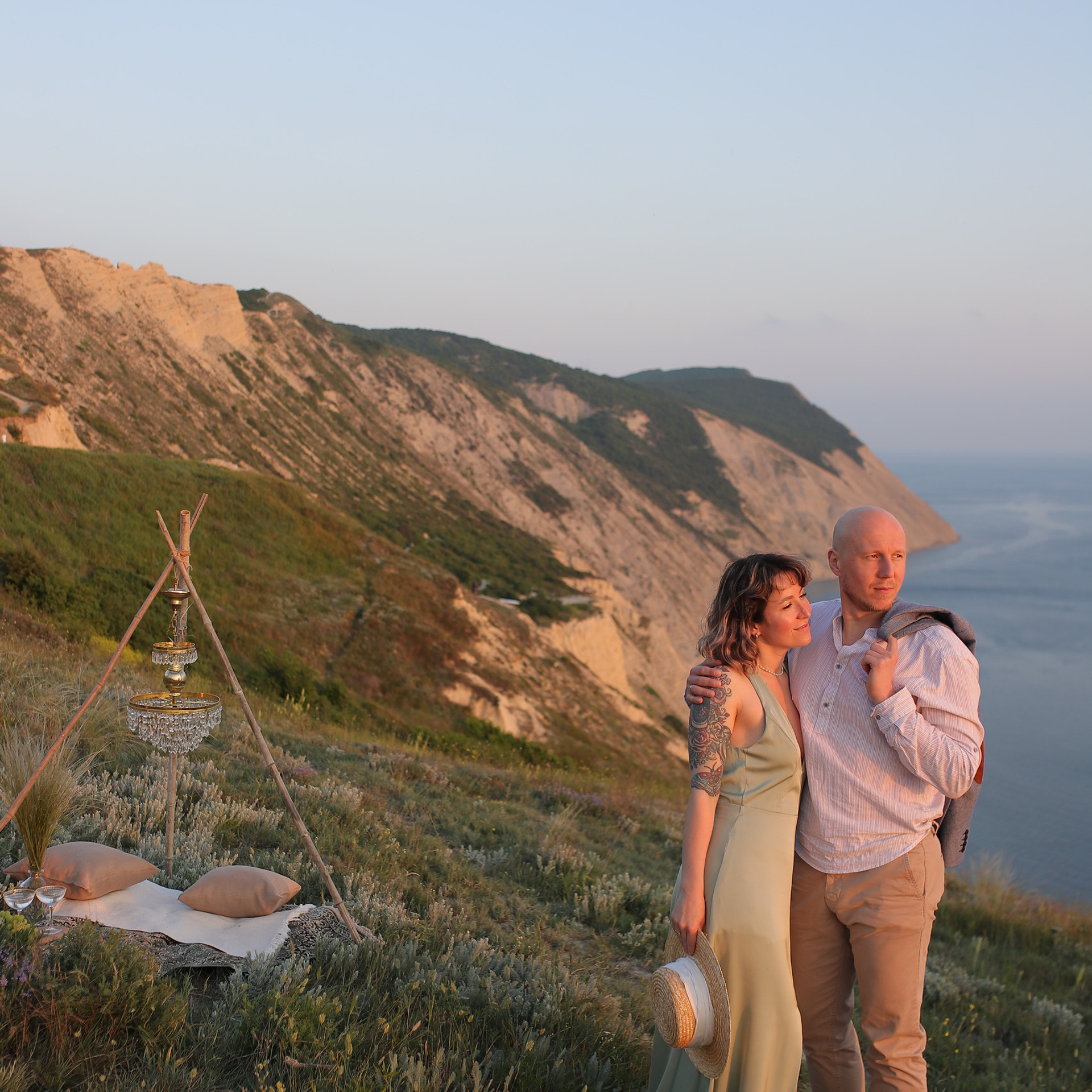 Отзывы. Фотограф Анапа Семейные и Индивидуальные проекты