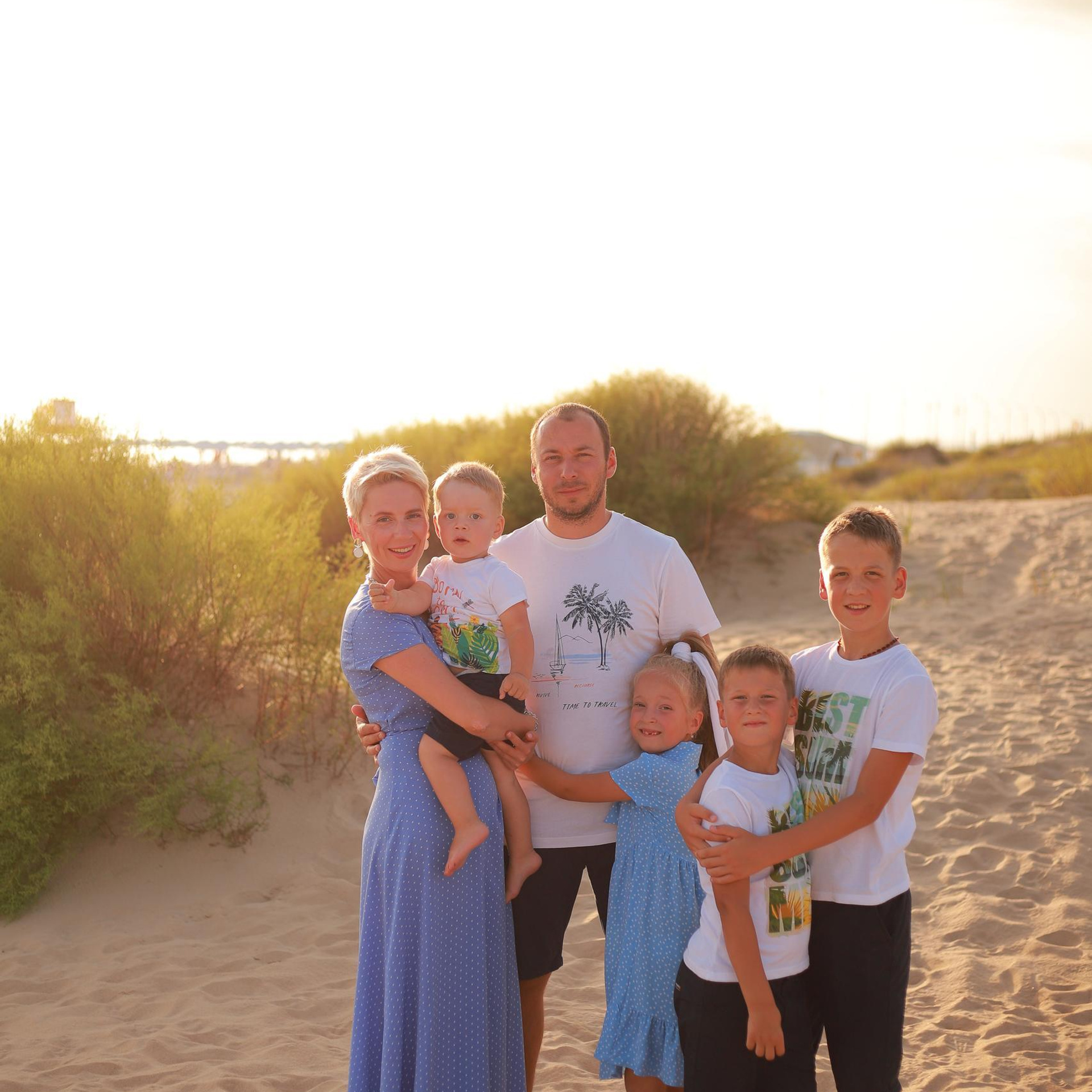 Отзывы. Фотограф Анапа Семейные и Индивидуальные проекты