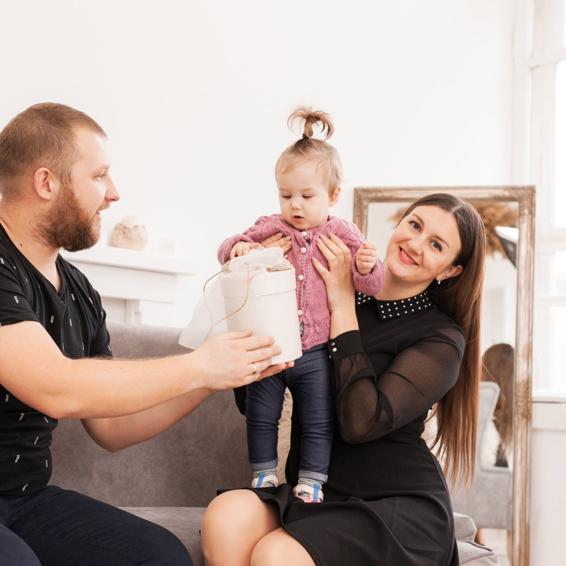 Отзывы. Χελιδόνι Семейный и церковный фотограф в Крыму и Симферополе Валерия Г