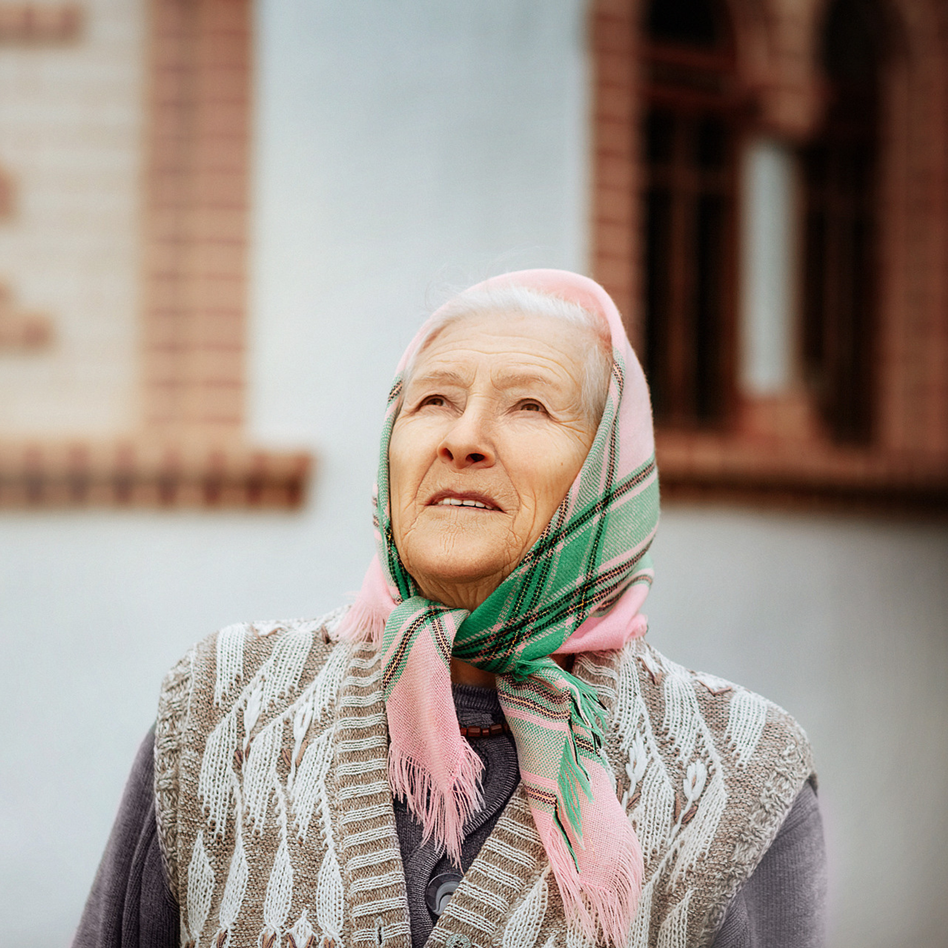 История из Скворцово. Храм в честь иконы Божией Матери «Бахчисарайская», 2021