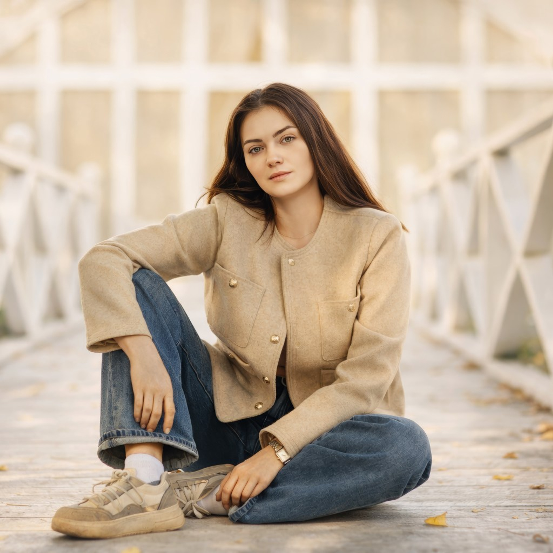 Отзывы. Семейный и детский фотограф в Москве Юлия