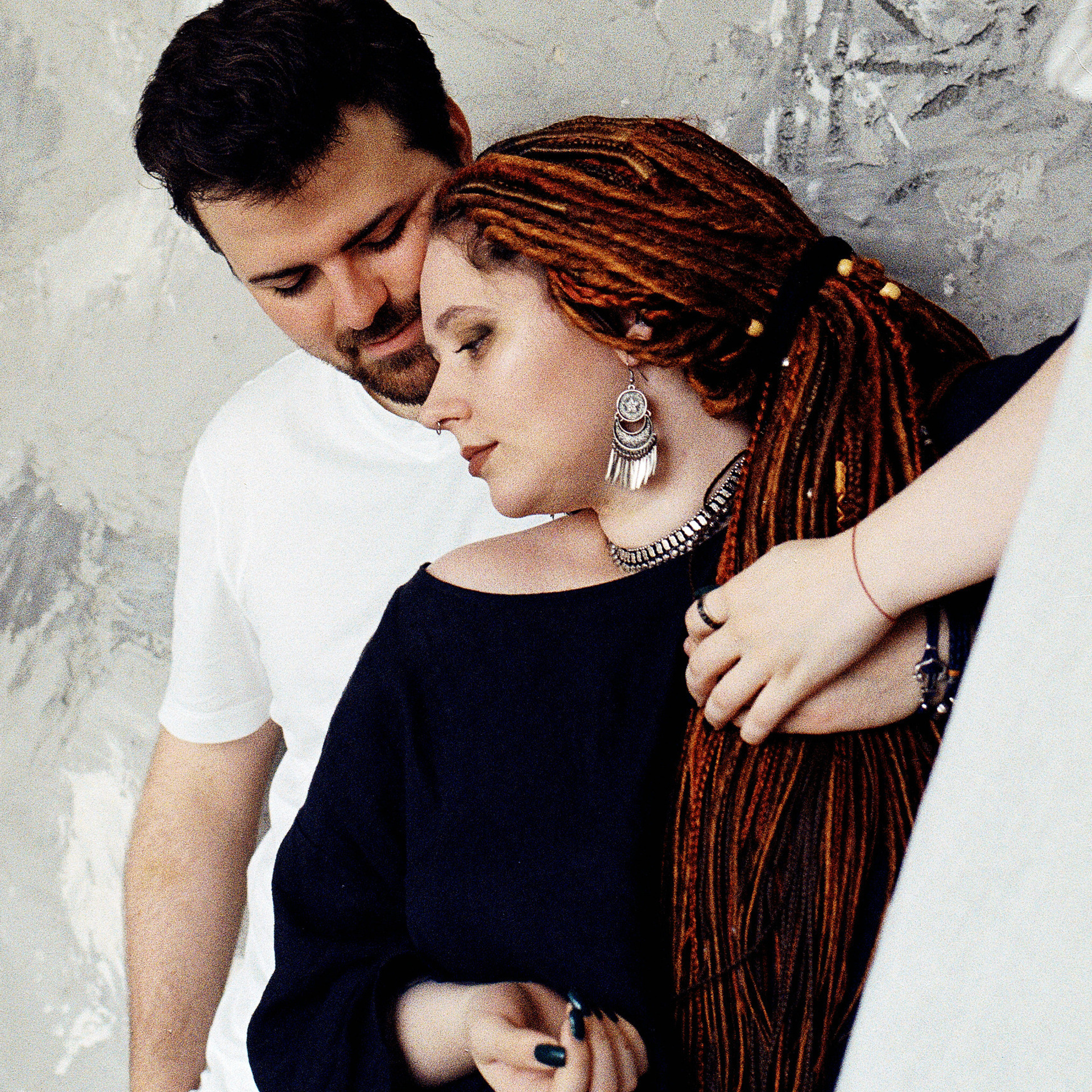 Yana Bulgakova Photographhy