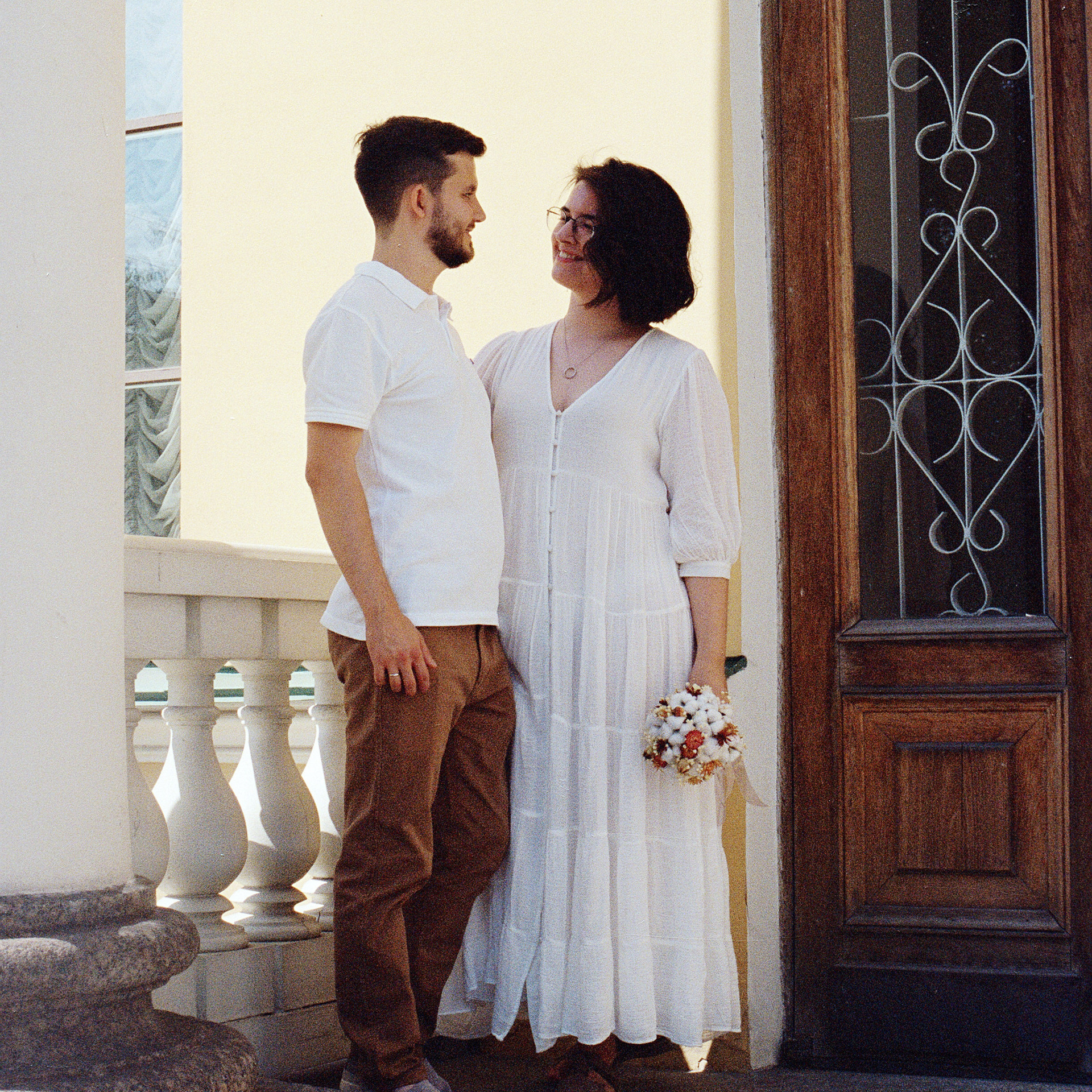 Yana Bulgakova Photographhy