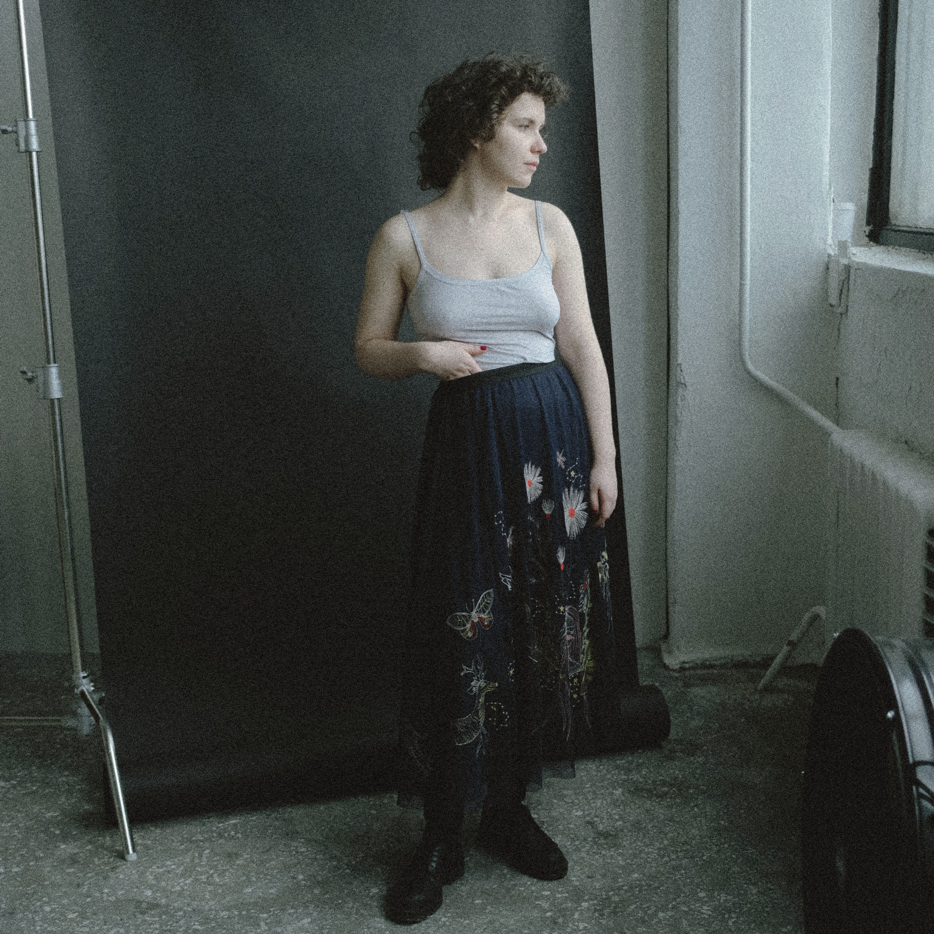 Yana Bulgakova Photographhy