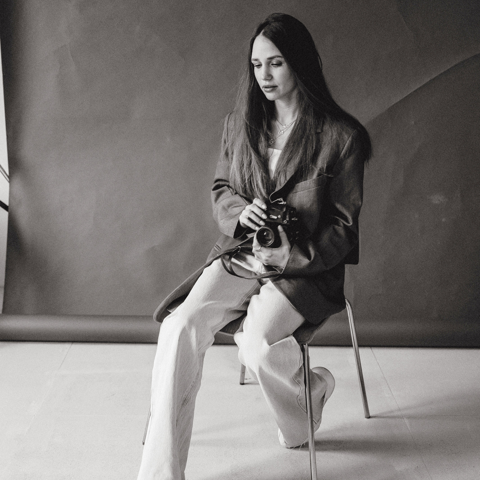 Yana Bulgakova Photographhy