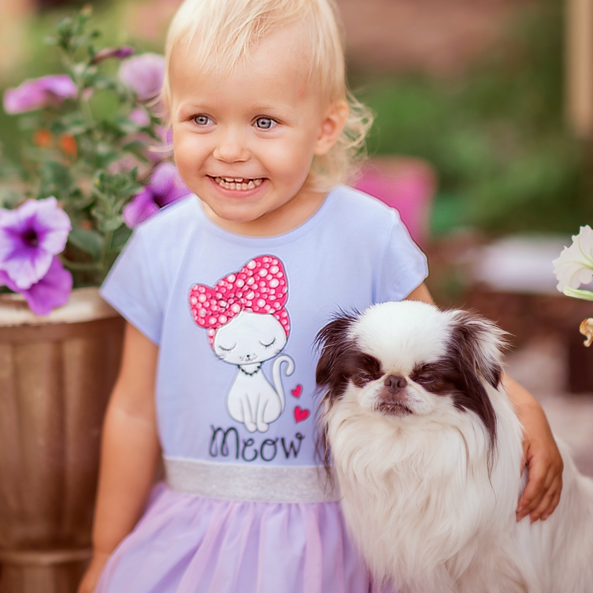 Анечка. Фотограф в Санкт-Петербурге Наталья Прядильщикова