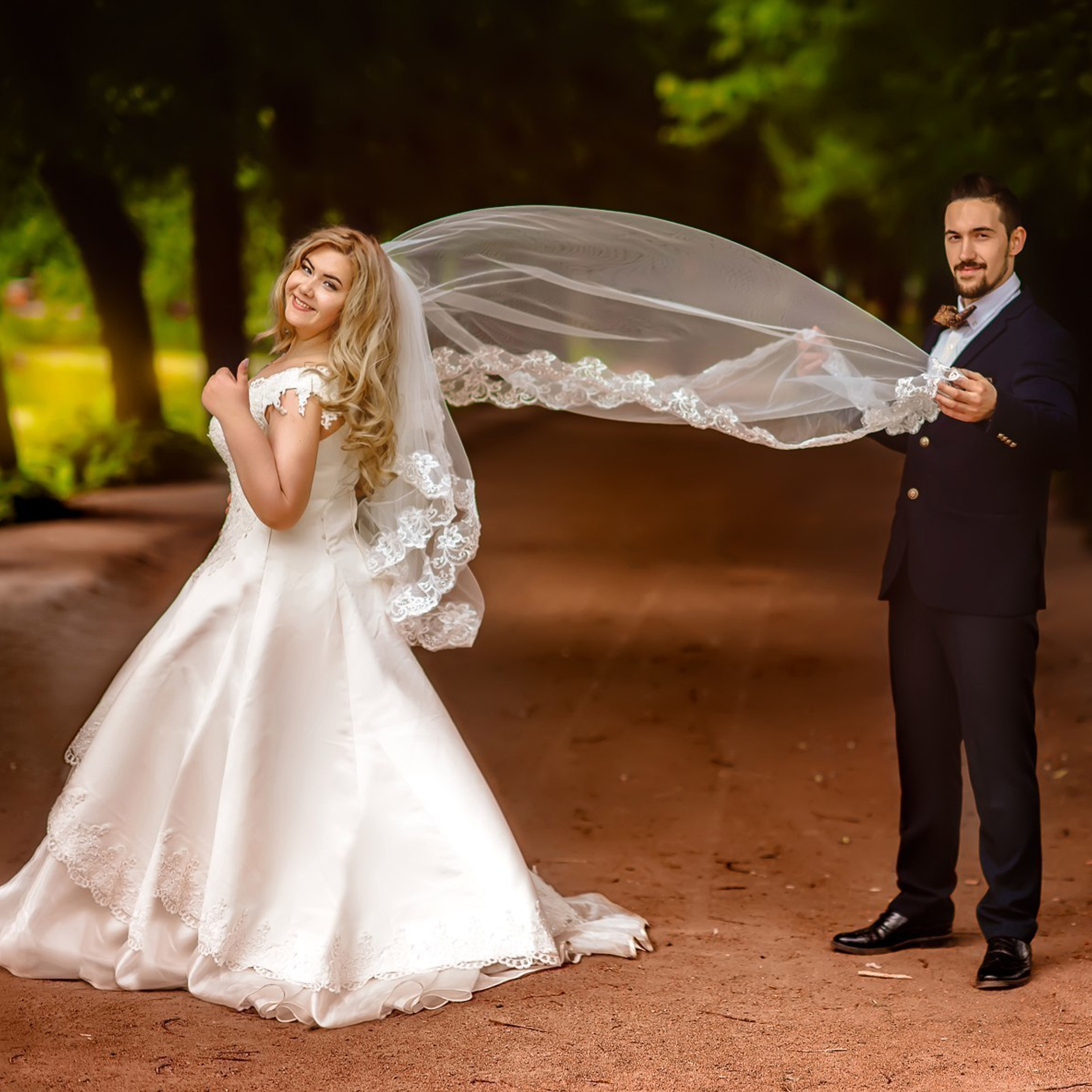 Художественная обработка. Фотограф в Санкт-Петербурге Наталья Прядильщикова