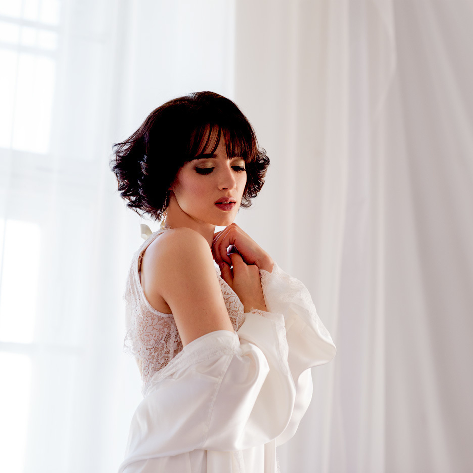 Светлана (студия). Фотограф в Санкт-Петербурге Наталья Прядильщикова