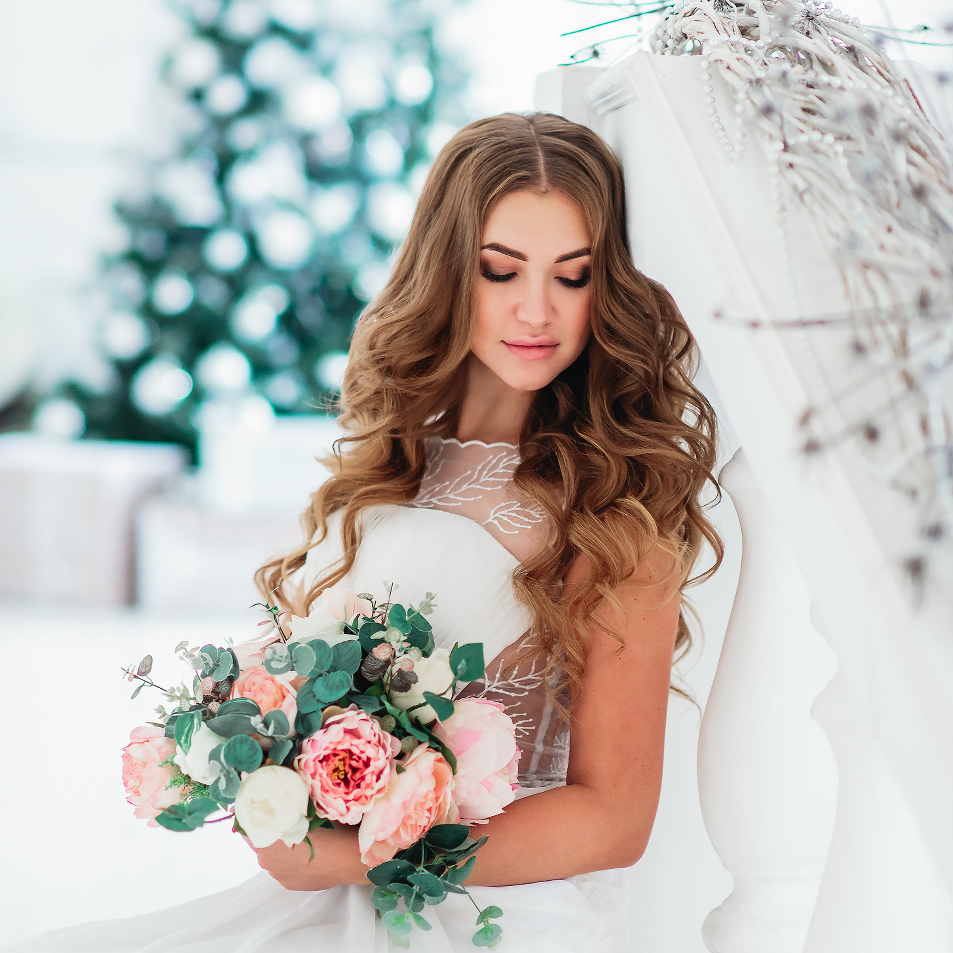 Дарья. Фотограф в Санкт-Петербурге Наталья Прядильщикова