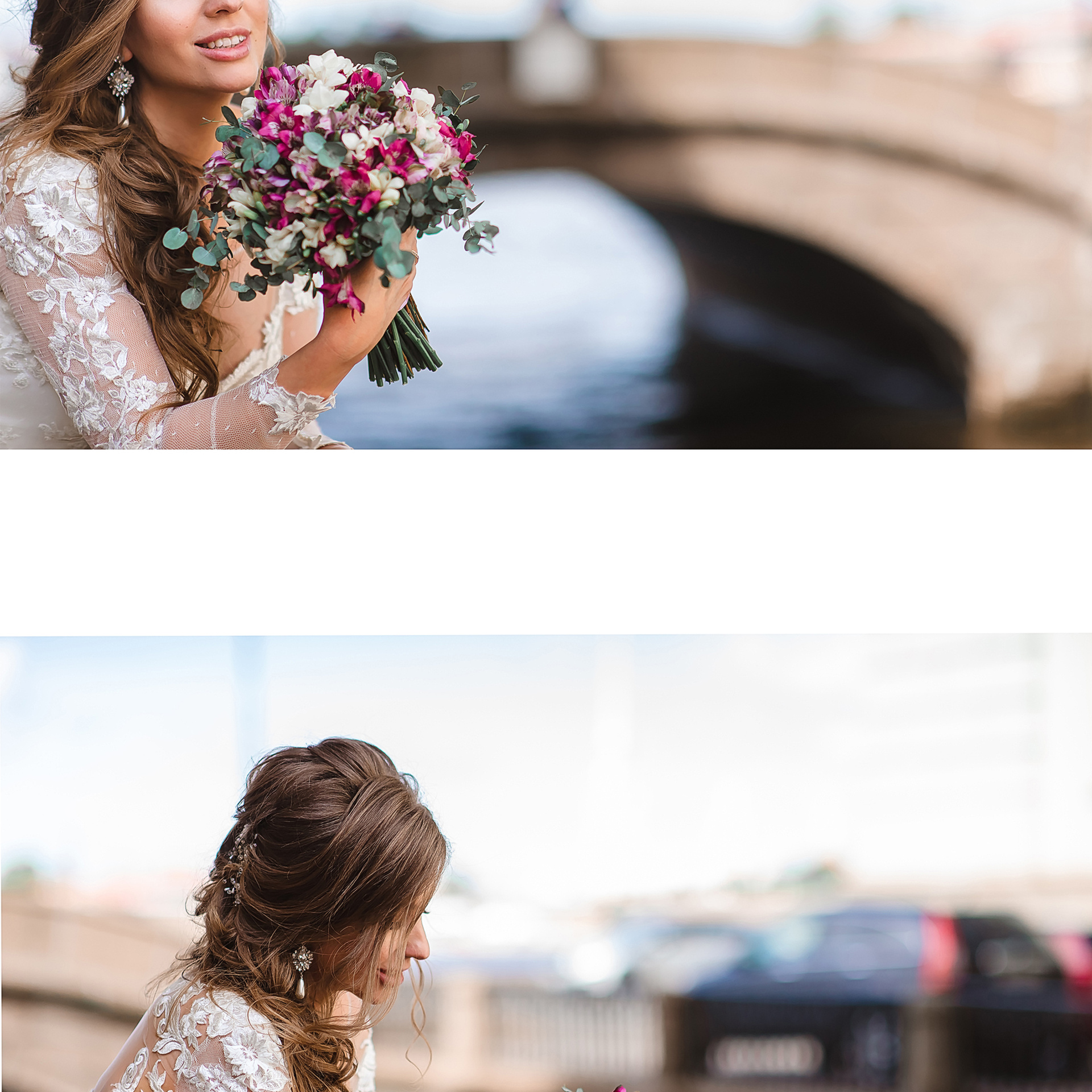 Артем и Ирина. Фотограф в Санкт-Петербурге Наталья Прядильщикова