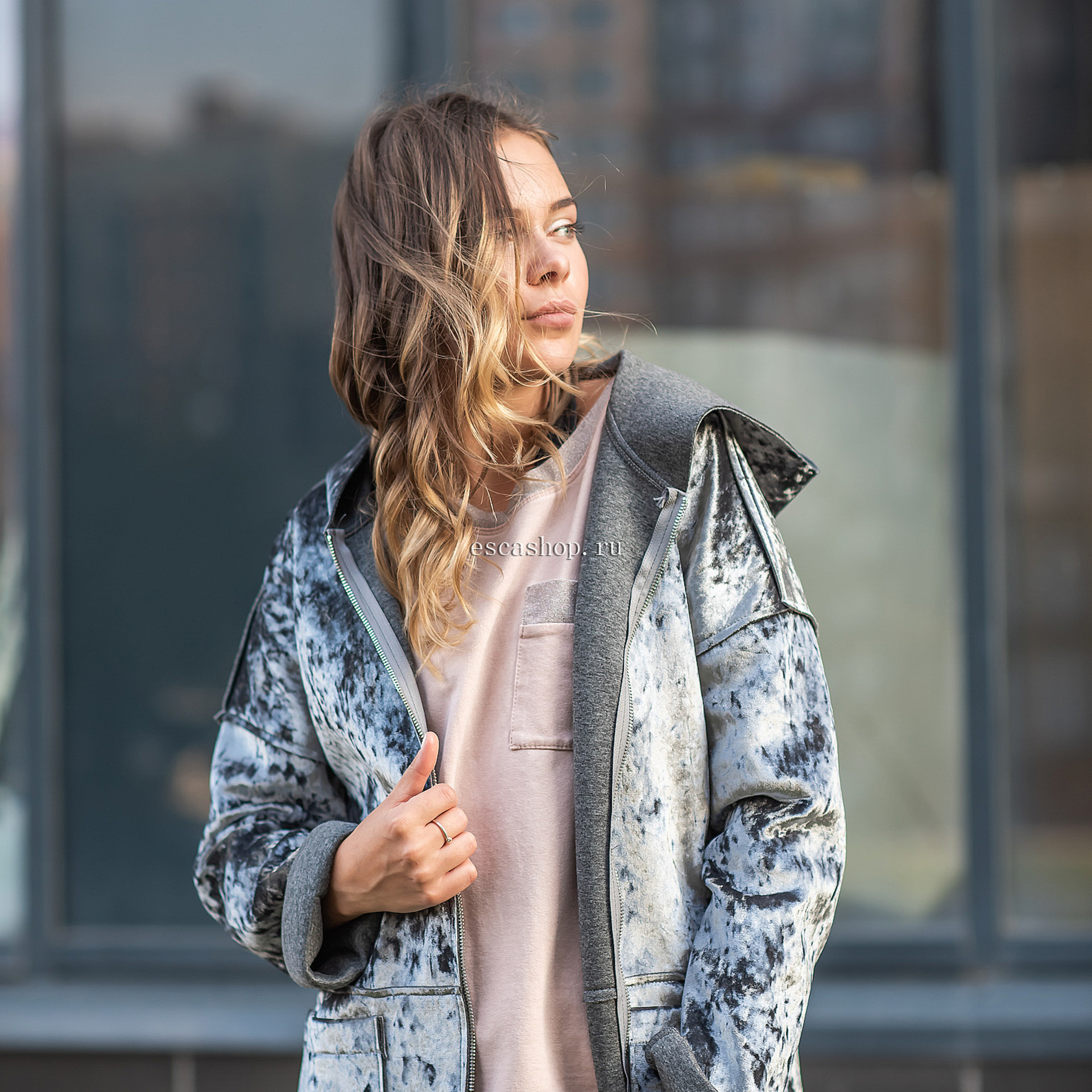 Съемка новой зимней коллекции  escashop.ru. Фотограф в Санкт-Петербурге Наталья Прядильщикова