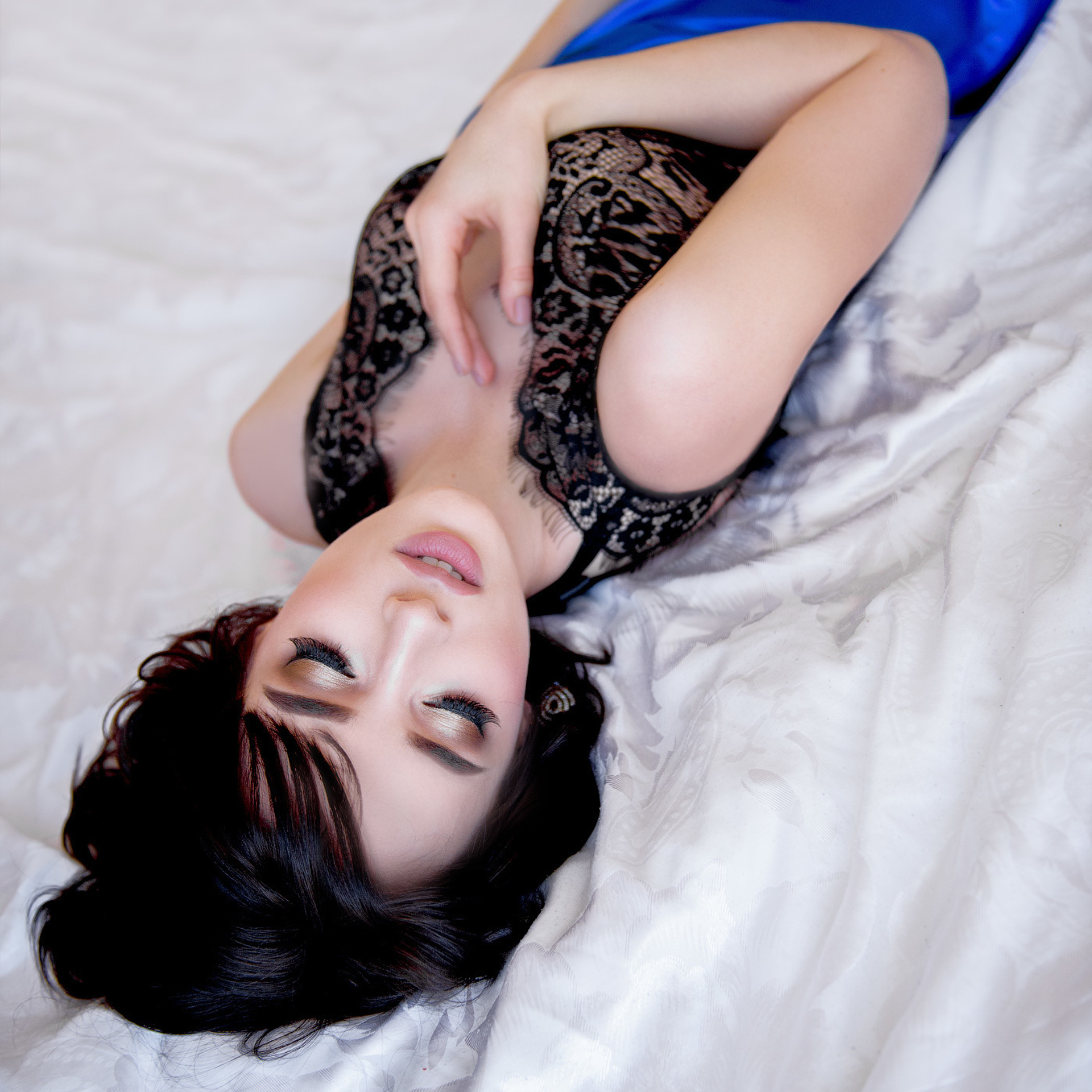 Светлана (студия). Фотограф в Санкт-Петербурге Наталья Прядильщикова