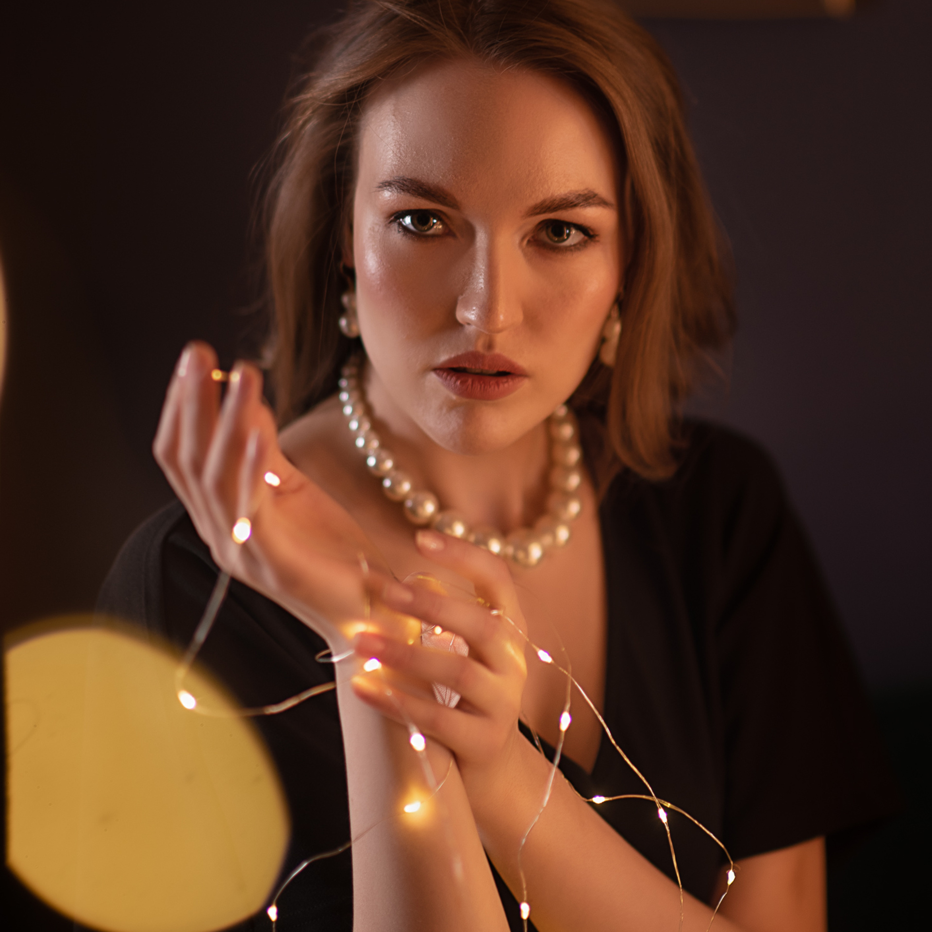 Лилия. Фотограф в Санкт-Петербурге Наталья Прядильщикова