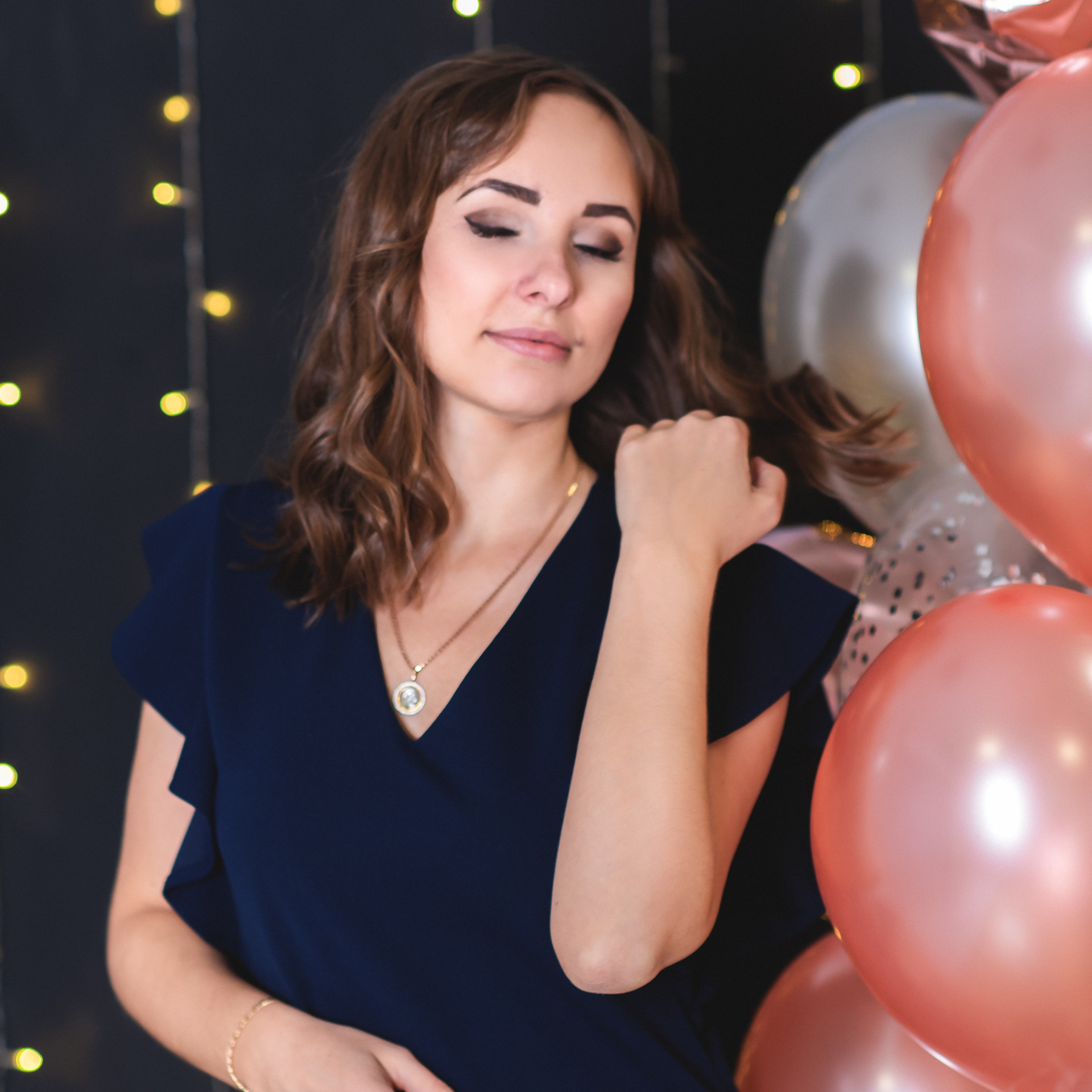 Инна и Полина (фотостудия PrideN). Фотограф в Санкт-Петербурге Наталья Прядильщикова