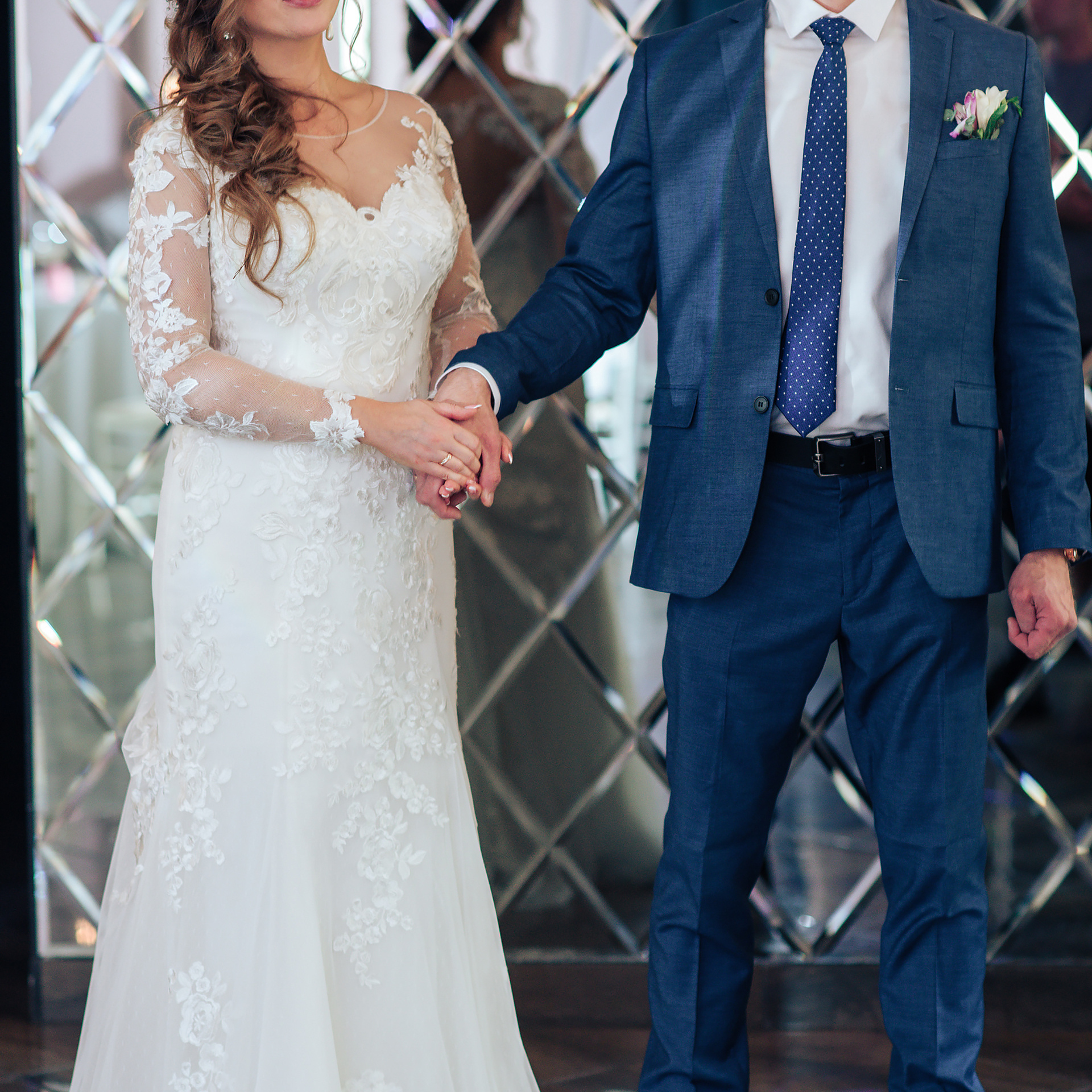 Артем и Ирина. Фотограф в Санкт-Петербурге Наталья Прядильщикова