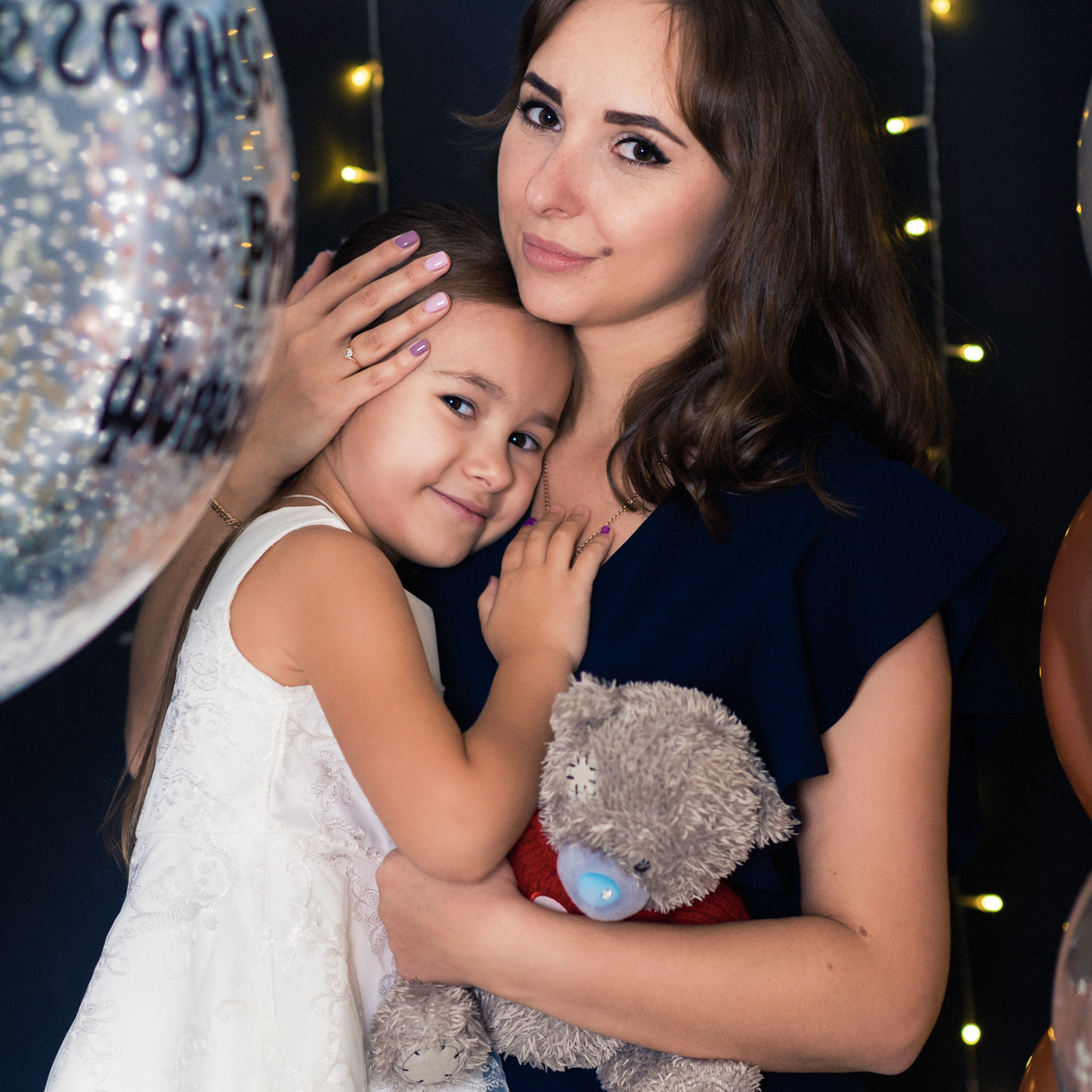 Инна и Полина (фотостудия PrideN). Фотограф в Санкт-Петербурге Наталья Прядильщикова