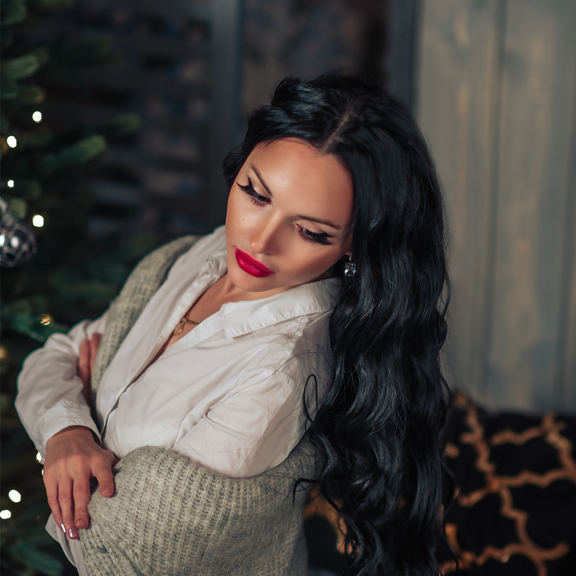 Екатерина (фотостудия ноябрь)