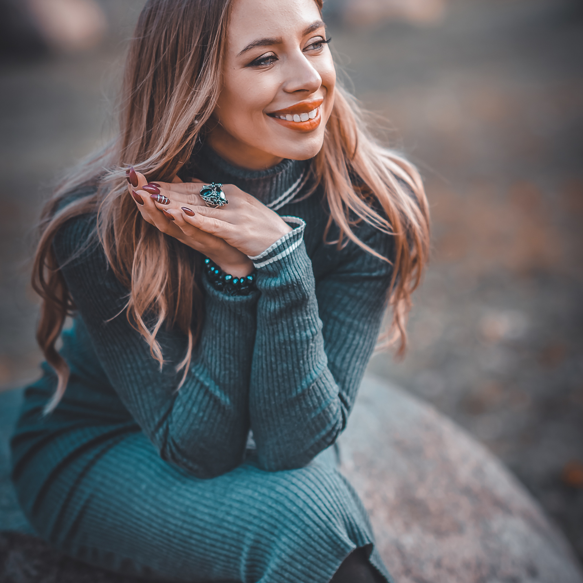 Леся часть II. Фотограф в Санкт-Петербурге Наталья Прядильщикова